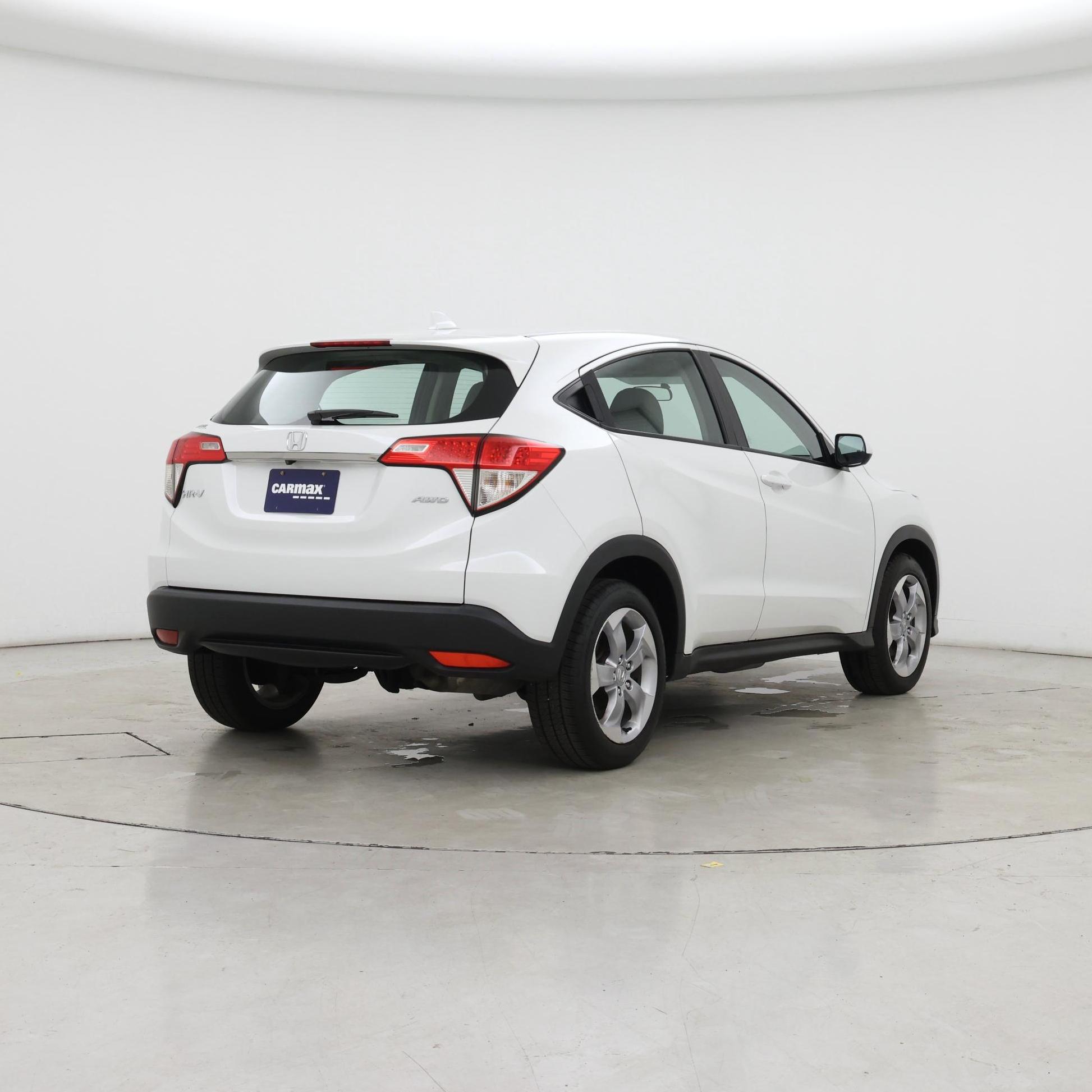 Thumbnail: 2021 Honda HR-V - 8
