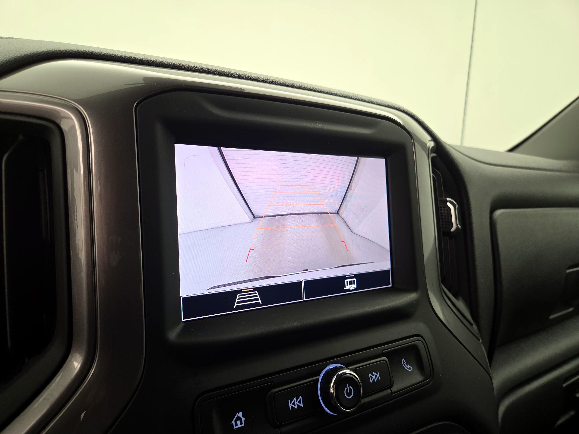 Thumbnail: 2022 Chevrolet Silverado 1500 - 14