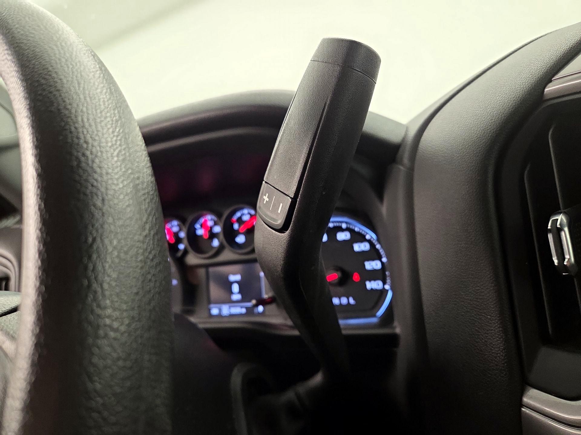 Thumbnail: 2022 Chevrolet Silverado 1500 - 17