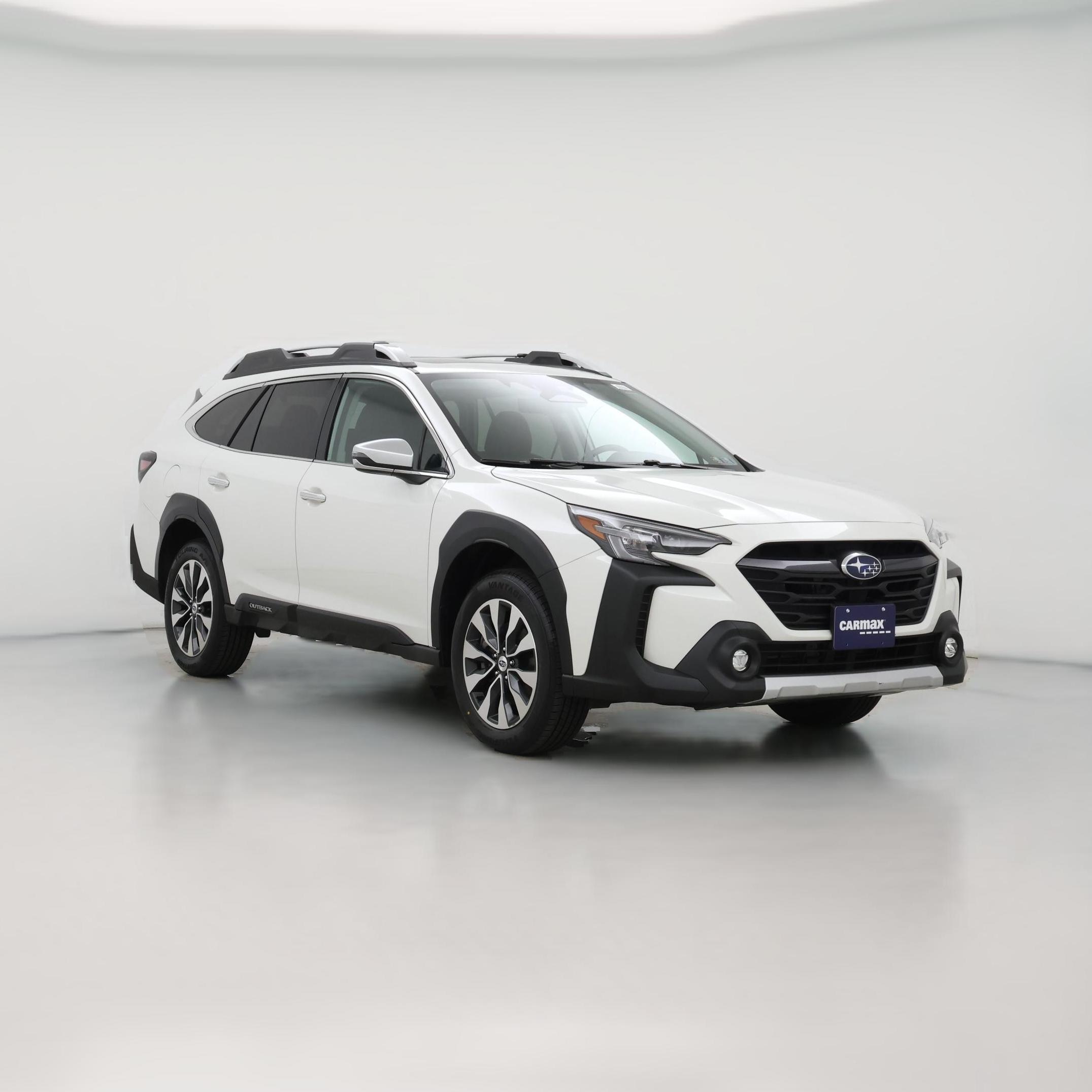 Thumbnail: 2024 Subaru Outback - 1