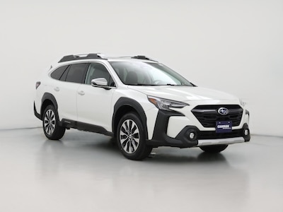 2024 Subaru Outback Touring XT