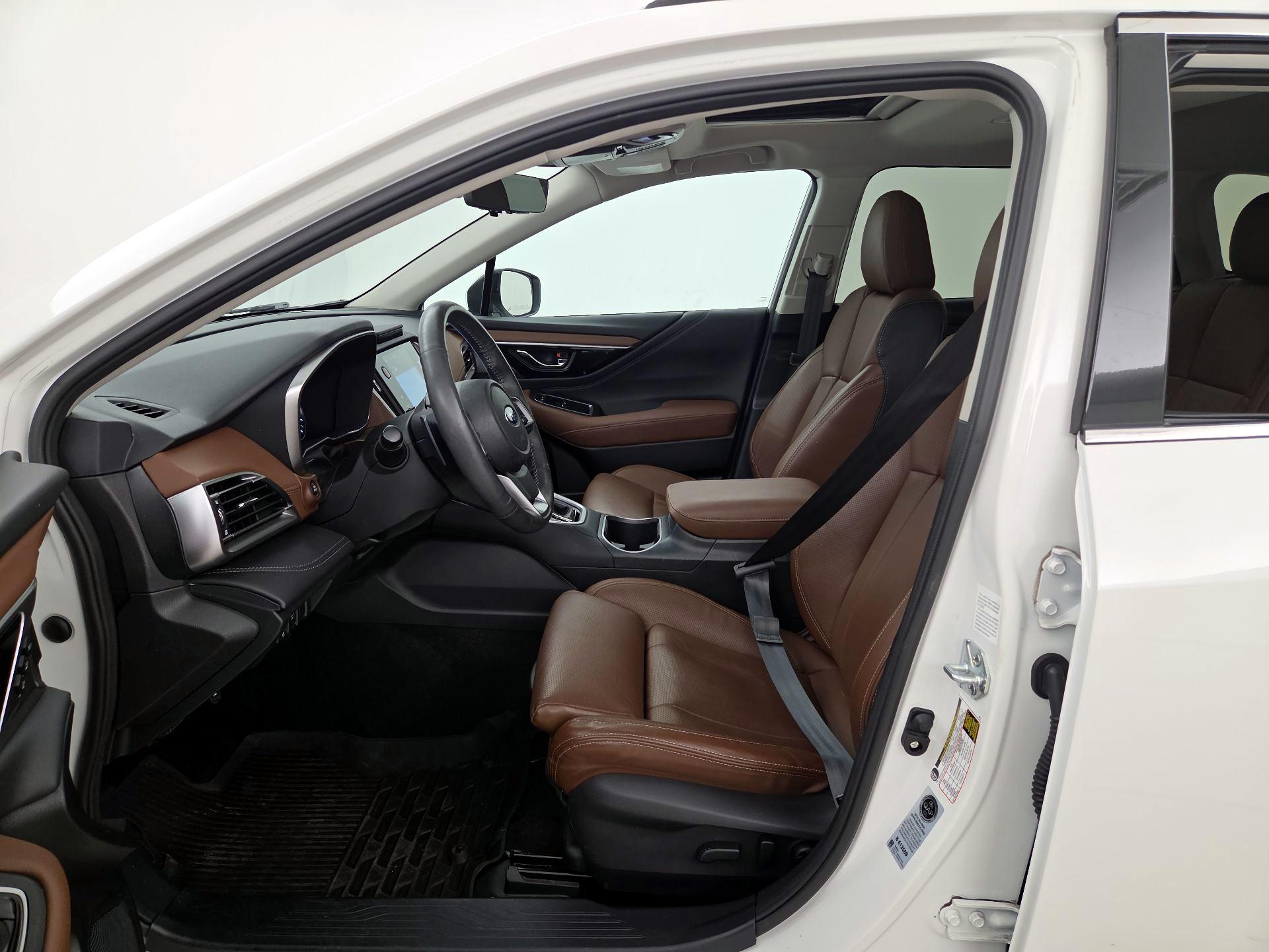 Thumbnail: 2024 Subaru Outback - 11