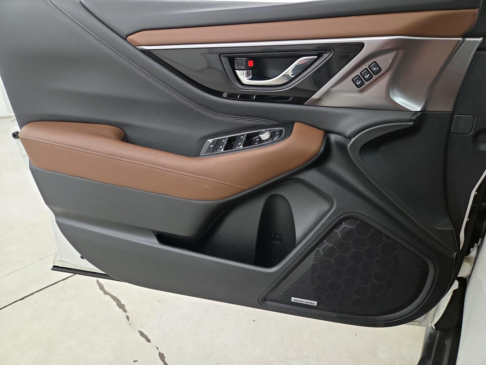 Thumbnail: 2024 Subaru Outback - 12