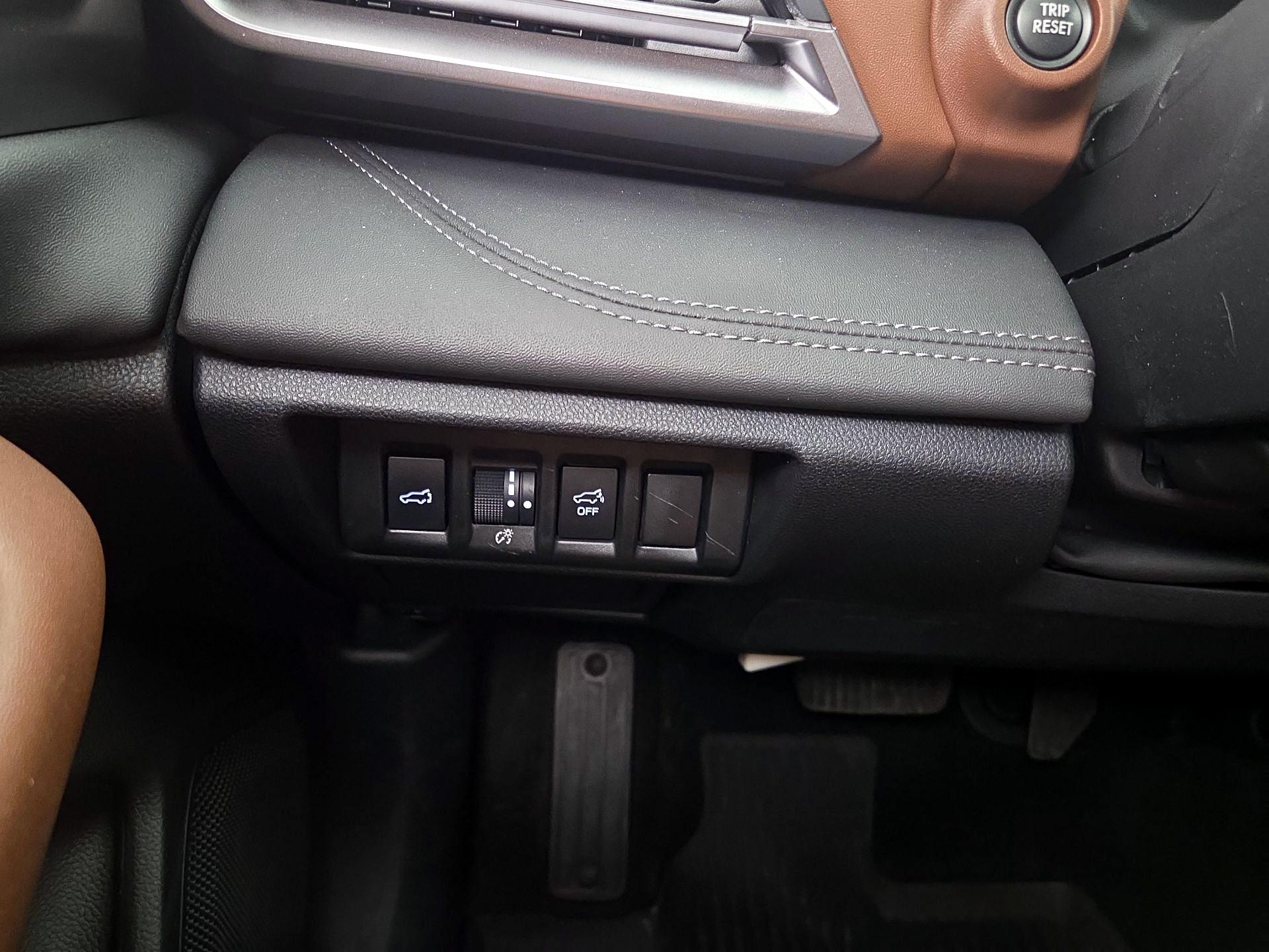 Thumbnail: 2024 Subaru Outback - 13