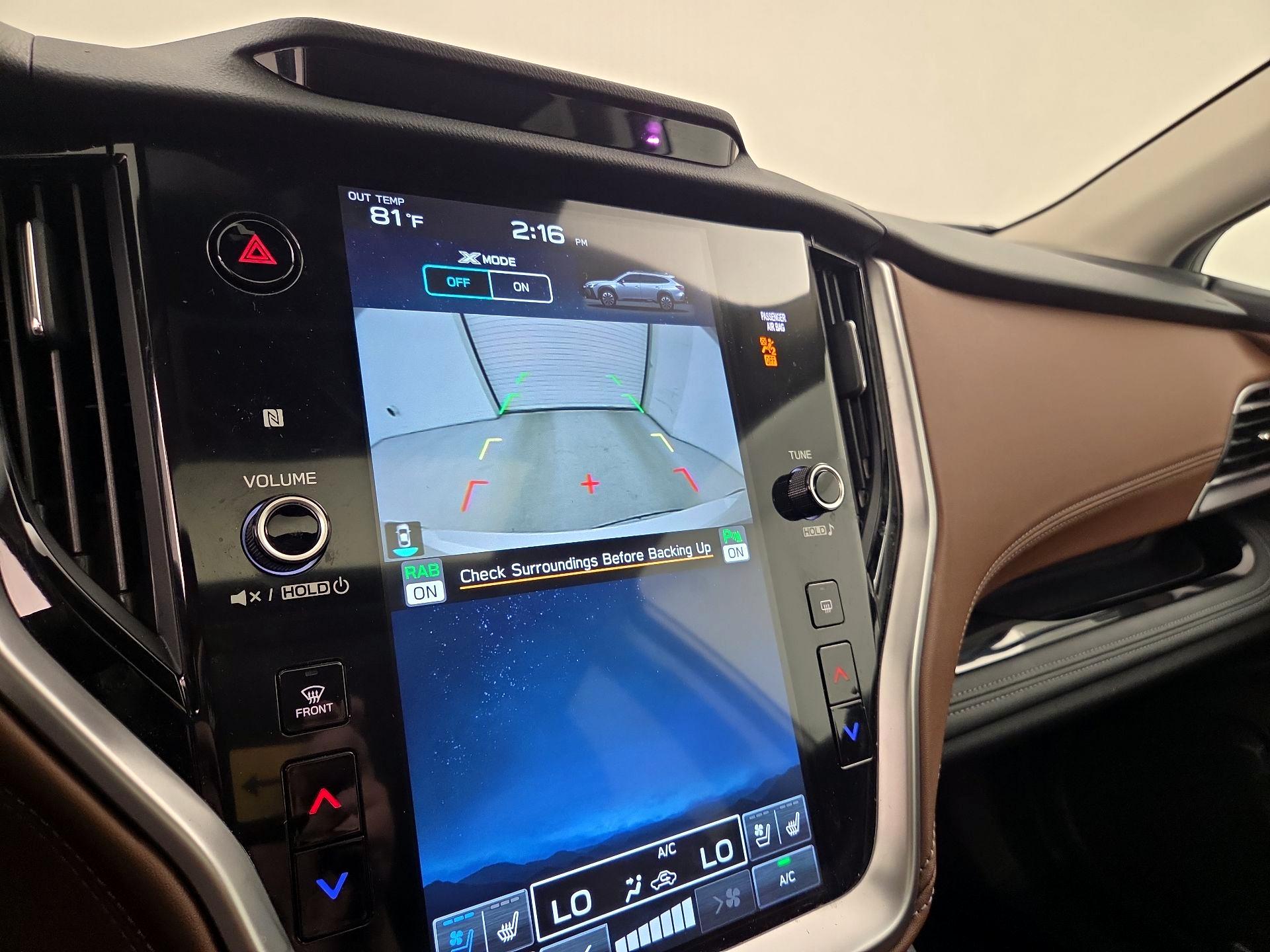 Thumbnail: 2024 Subaru Outback - 15