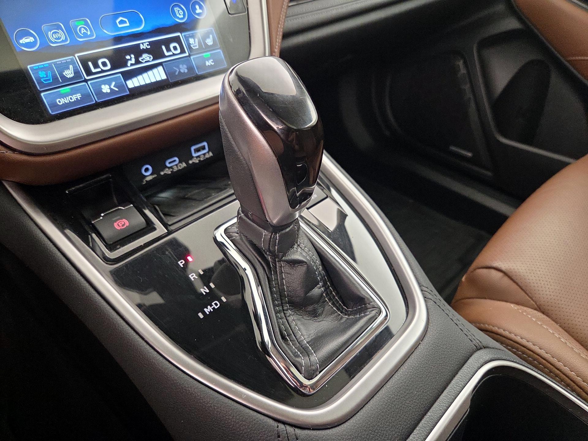 Thumbnail: 2024 Subaru Outback - 18