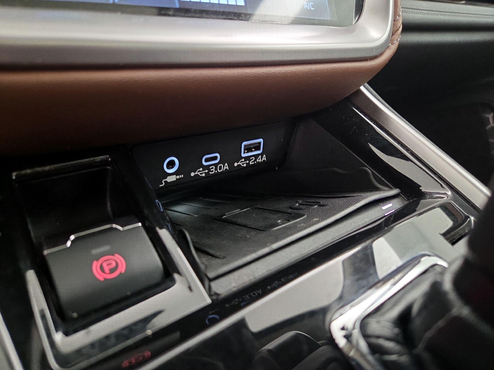 Thumbnail: 2024 Subaru Outback - 19