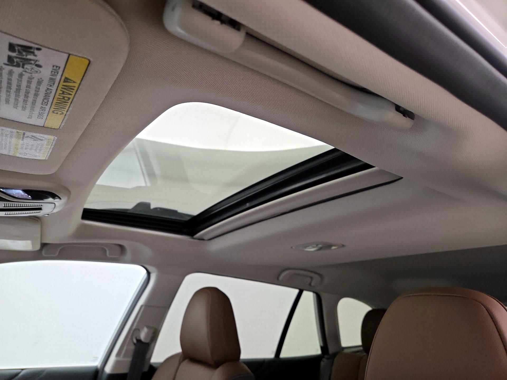 Thumbnail: 2024 Subaru Outback - 20