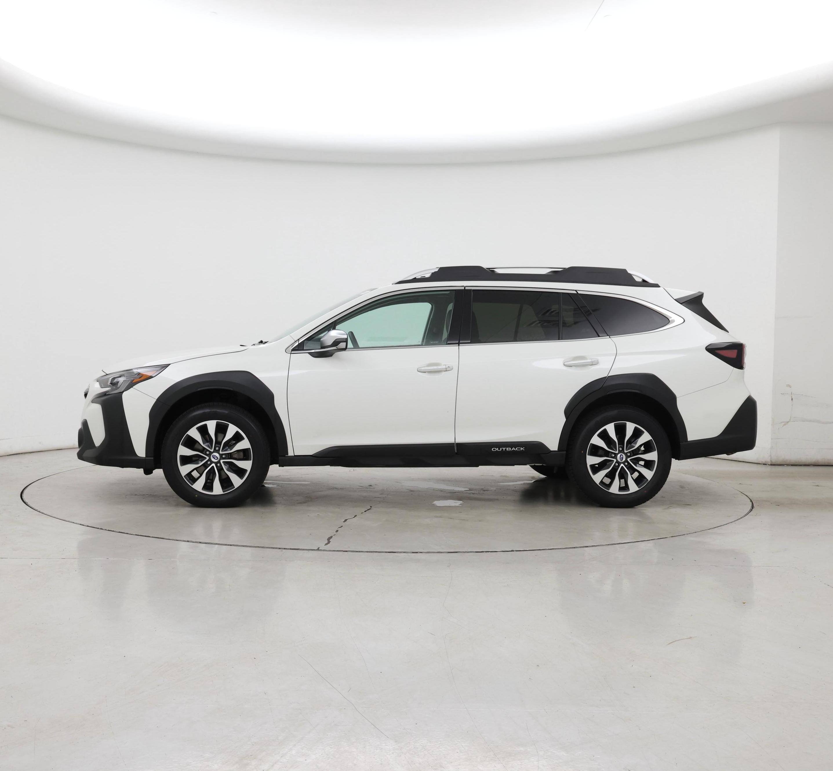 Thumbnail: 2024 Subaru Outback - 3