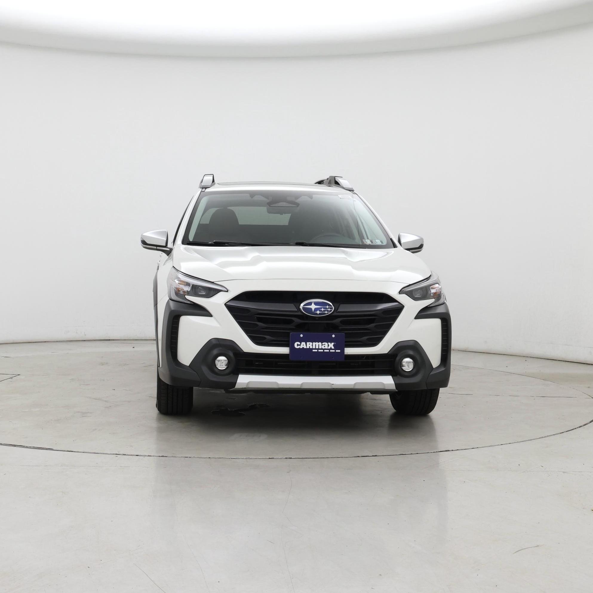 Thumbnail: 2024 Subaru Outback - 5