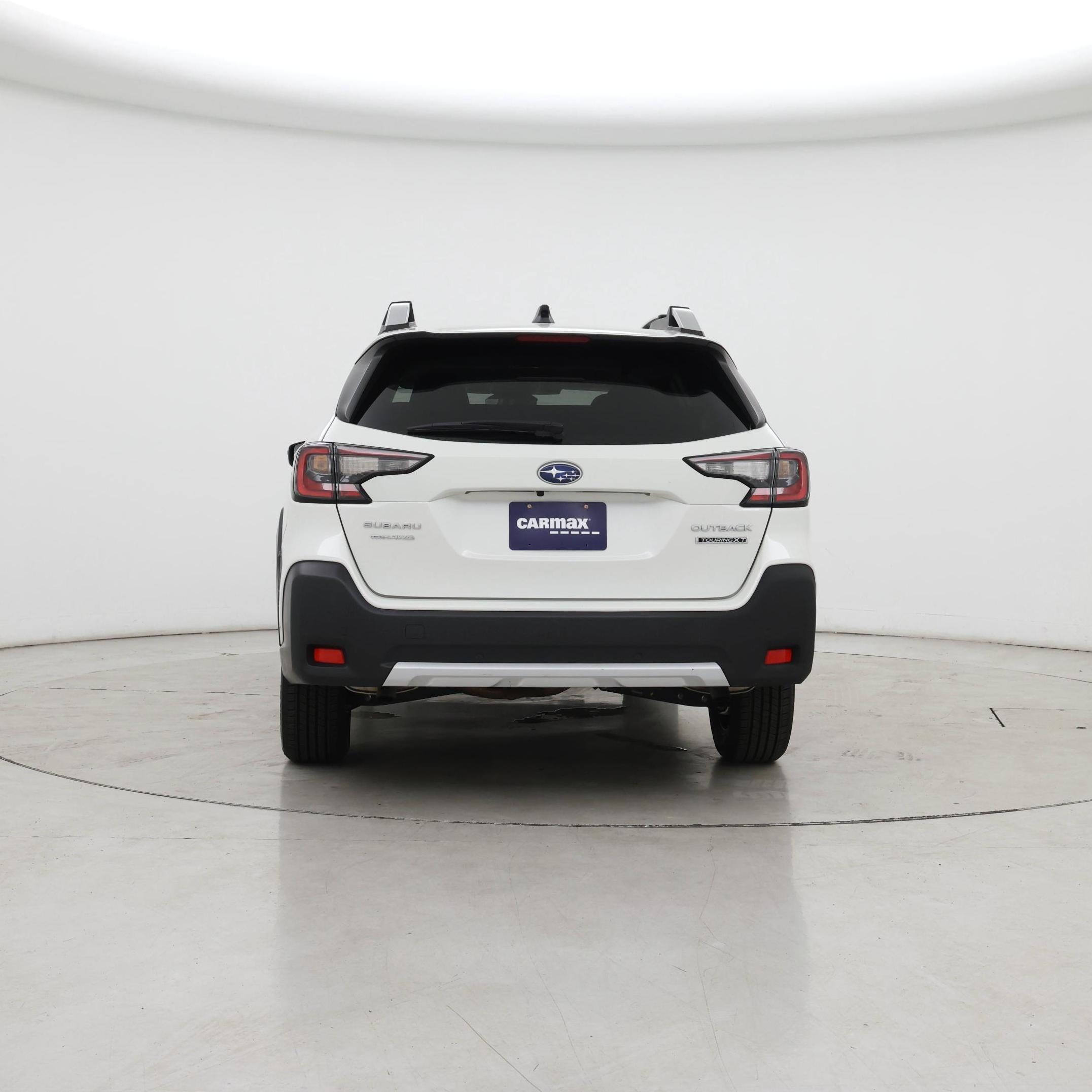 Thumbnail: 2024 Subaru Outback - 6