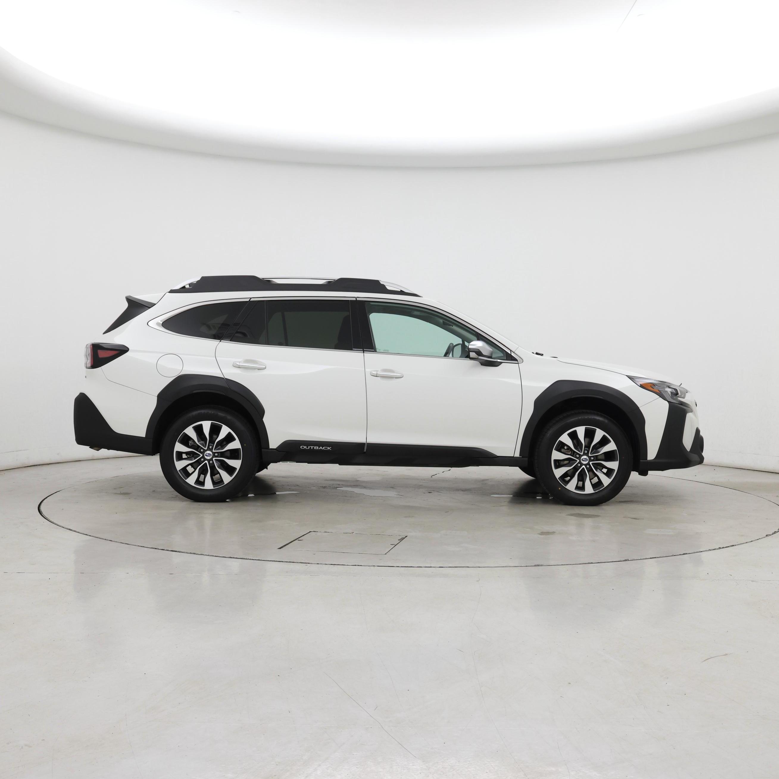 Thumbnail: 2024 Subaru Outback - 7