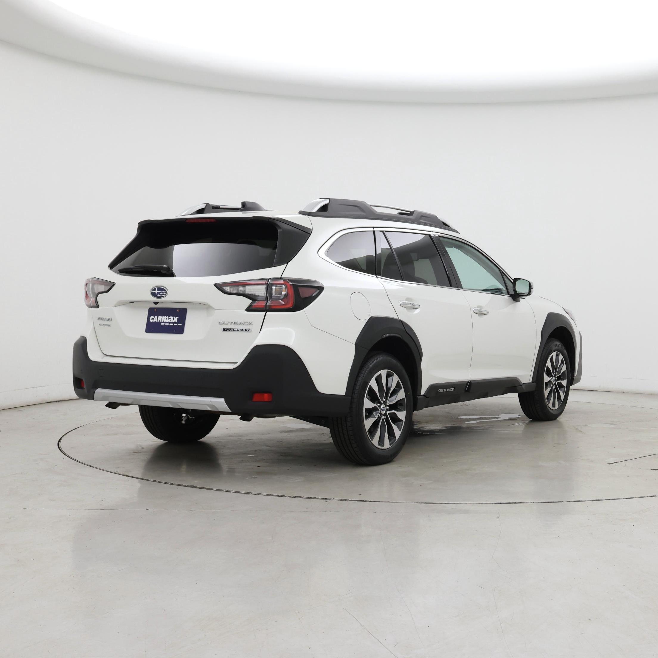 Thumbnail: 2024 Subaru Outback - 8