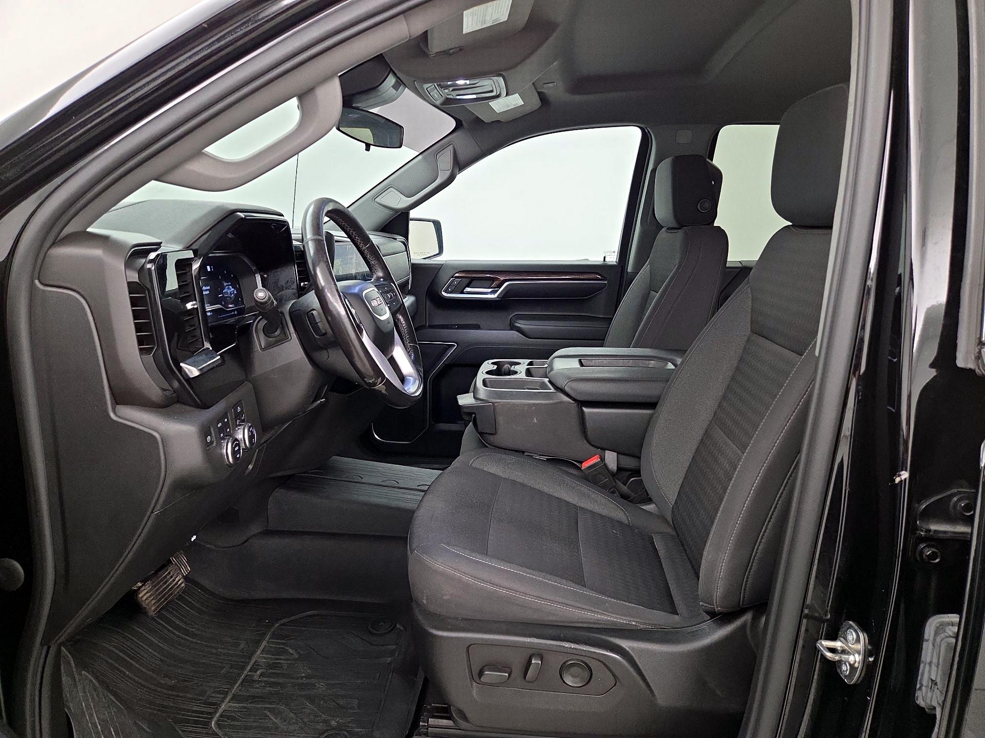 Thumbnail: 2022 GMC Sierra 1500 - 11