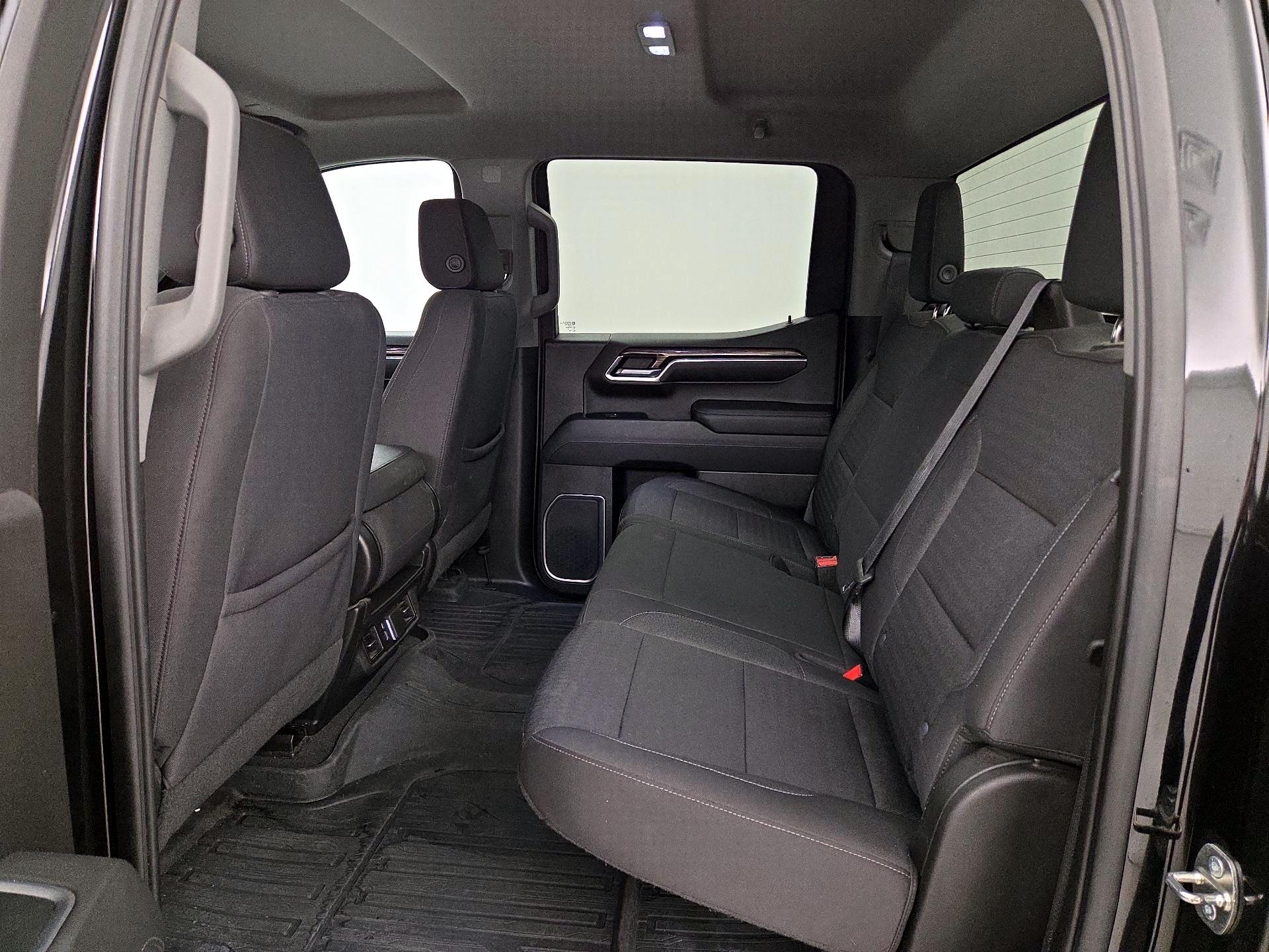 Thumbnail: 2022 GMC Sierra 1500 - 19