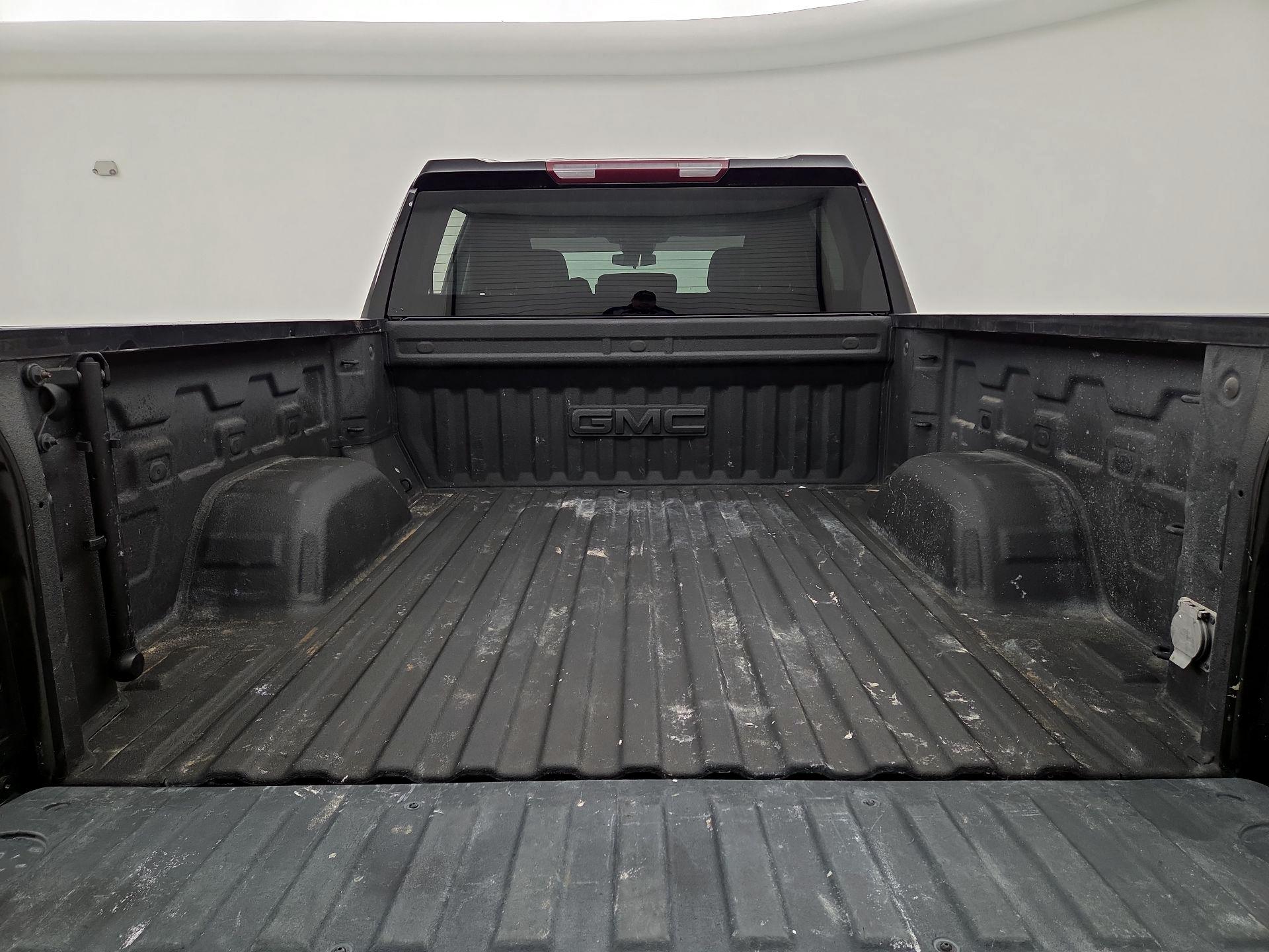 Thumbnail: 2022 GMC Sierra 1500 - 20
