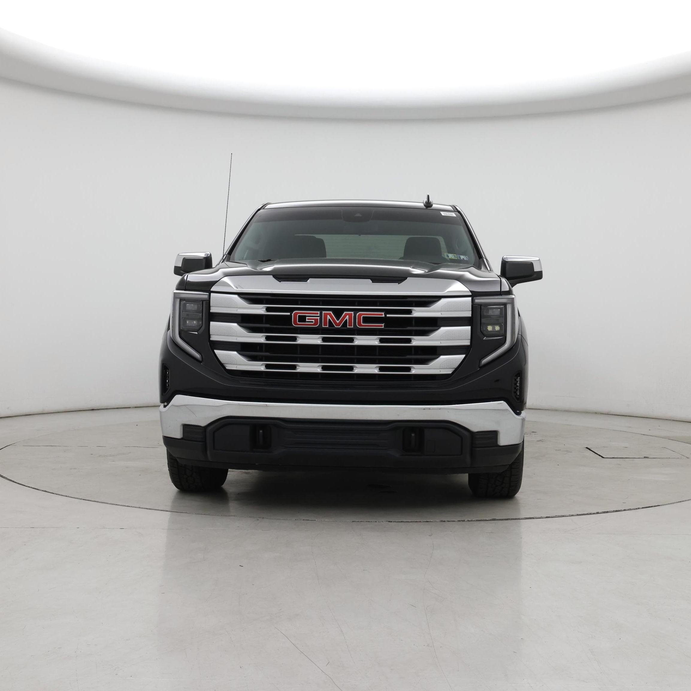 Thumbnail: 2022 GMC Sierra 1500 - 5