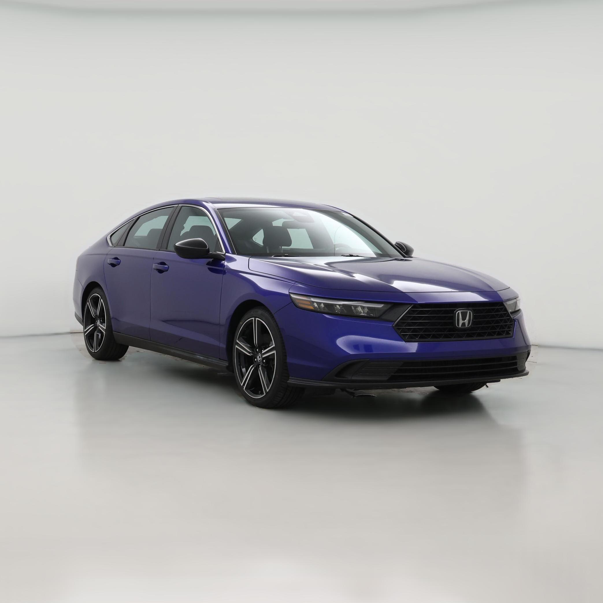Thumbnail: 2023 Honda Accord - 1