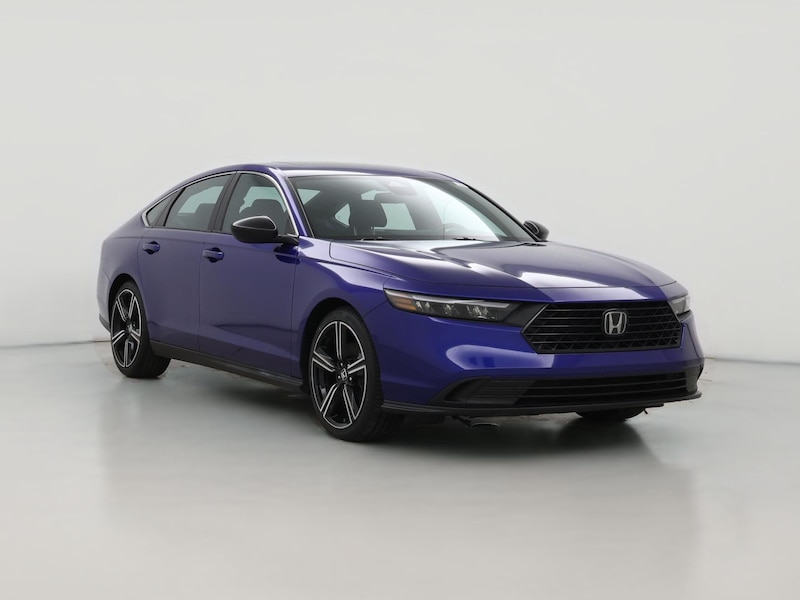 2023 Honda Accord Sport