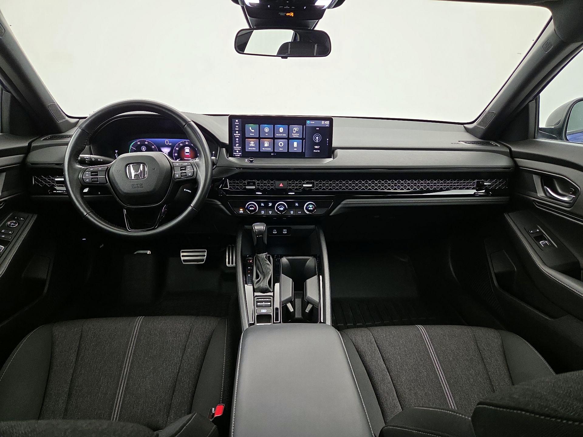 Thumbnail: 2023 Honda Accord - 9