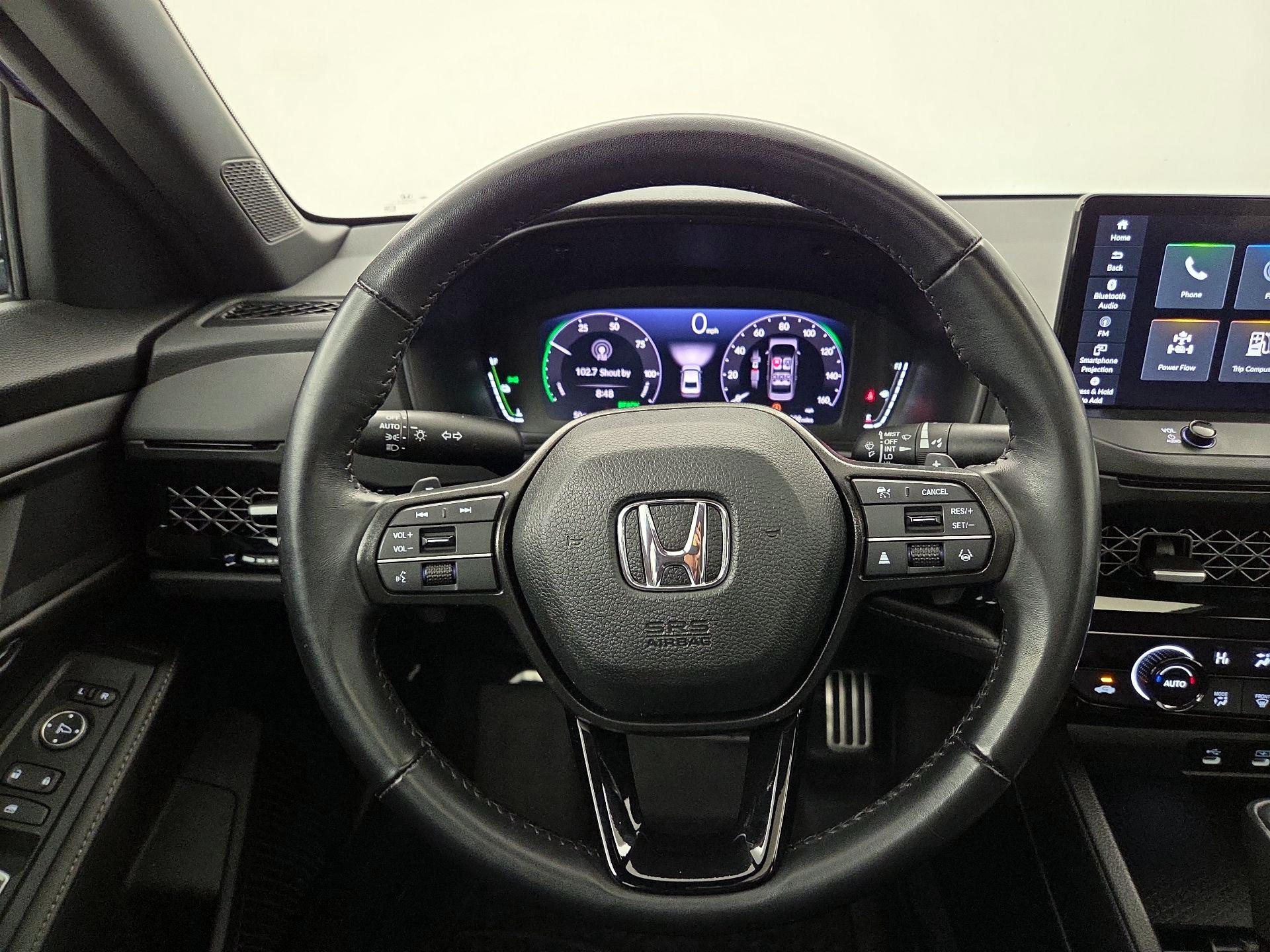 Thumbnail: 2023 Honda Accord - 10