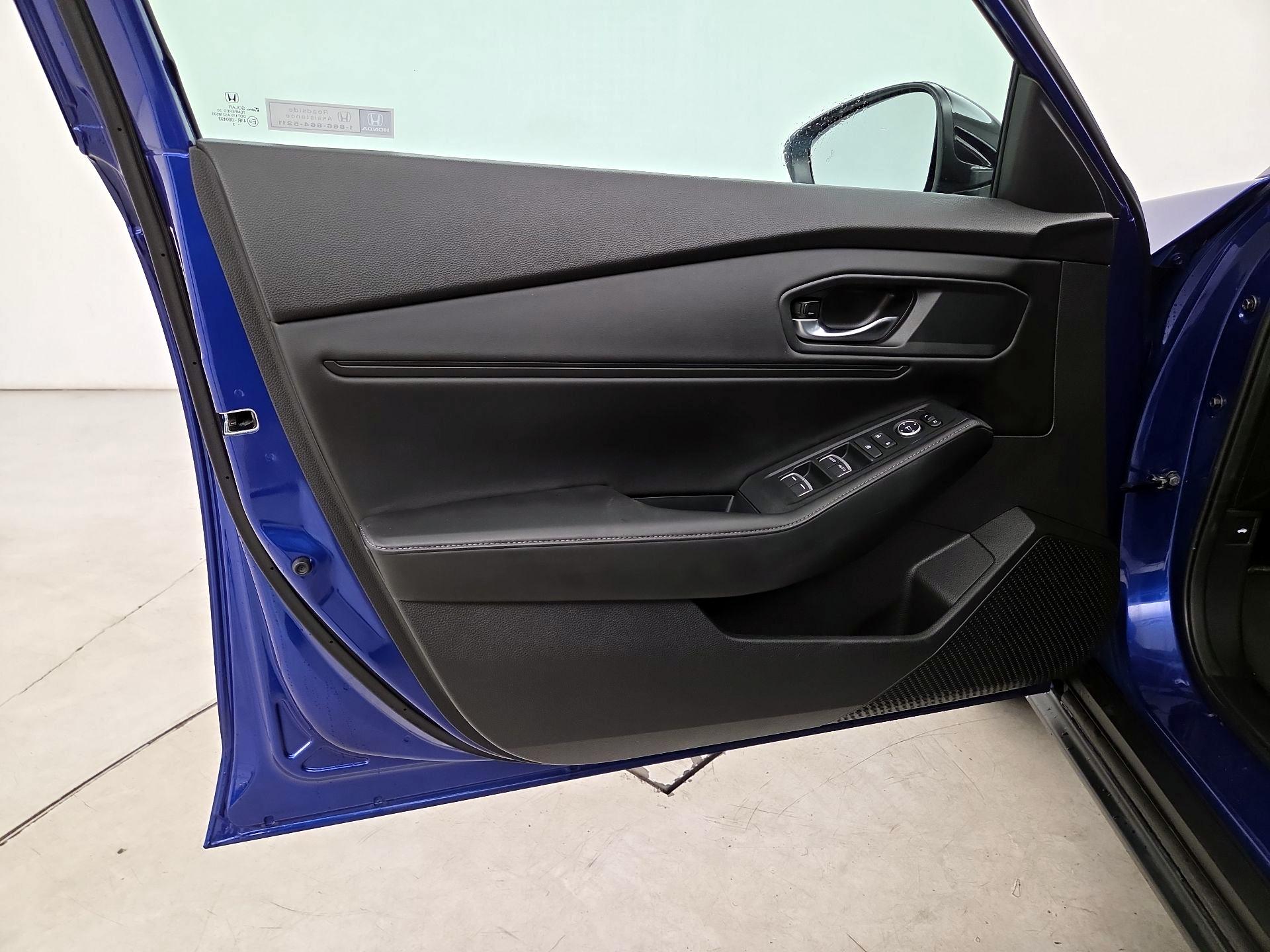 Thumbnail: 2023 Honda Accord - 12