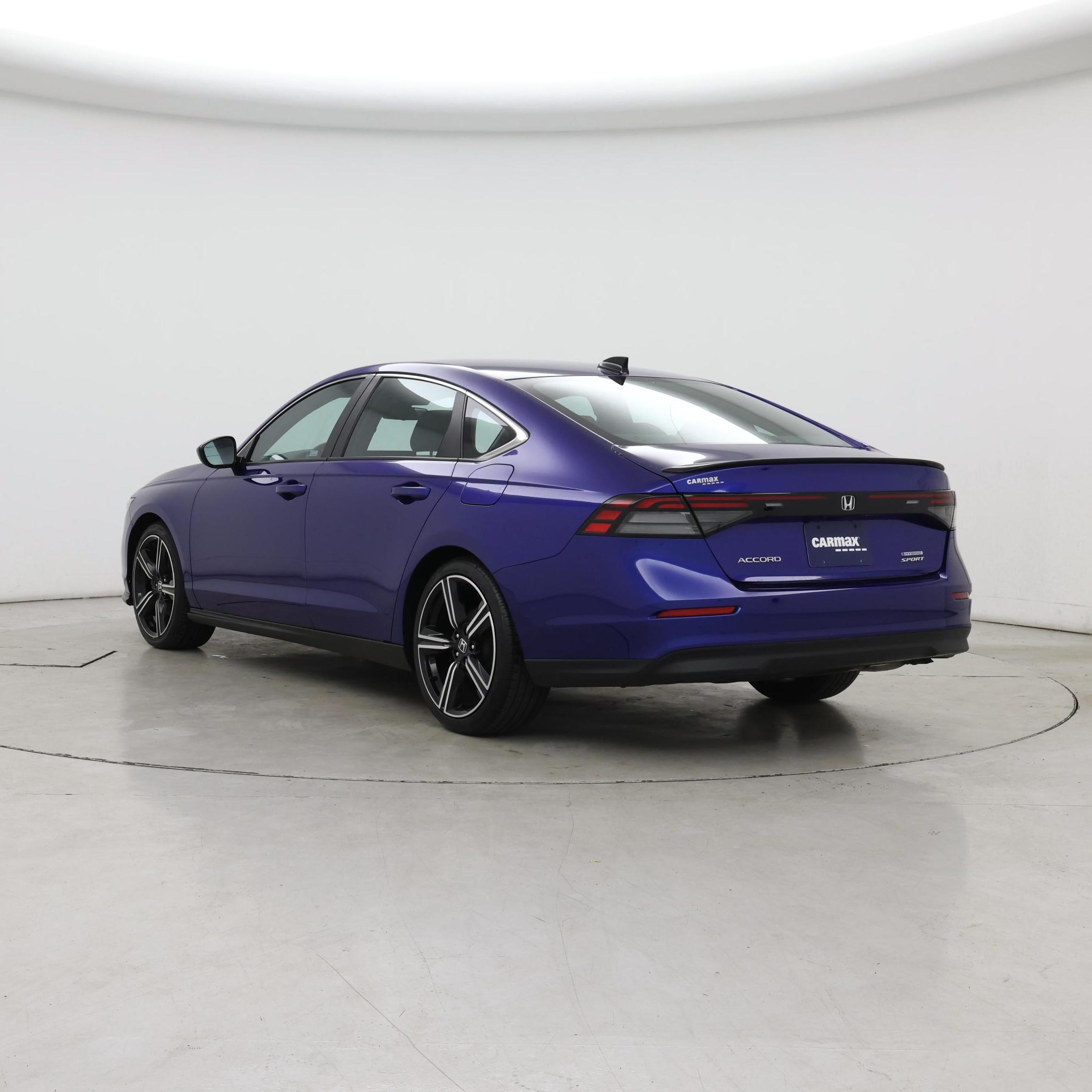 Thumbnail: 2023 Honda Accord - 2