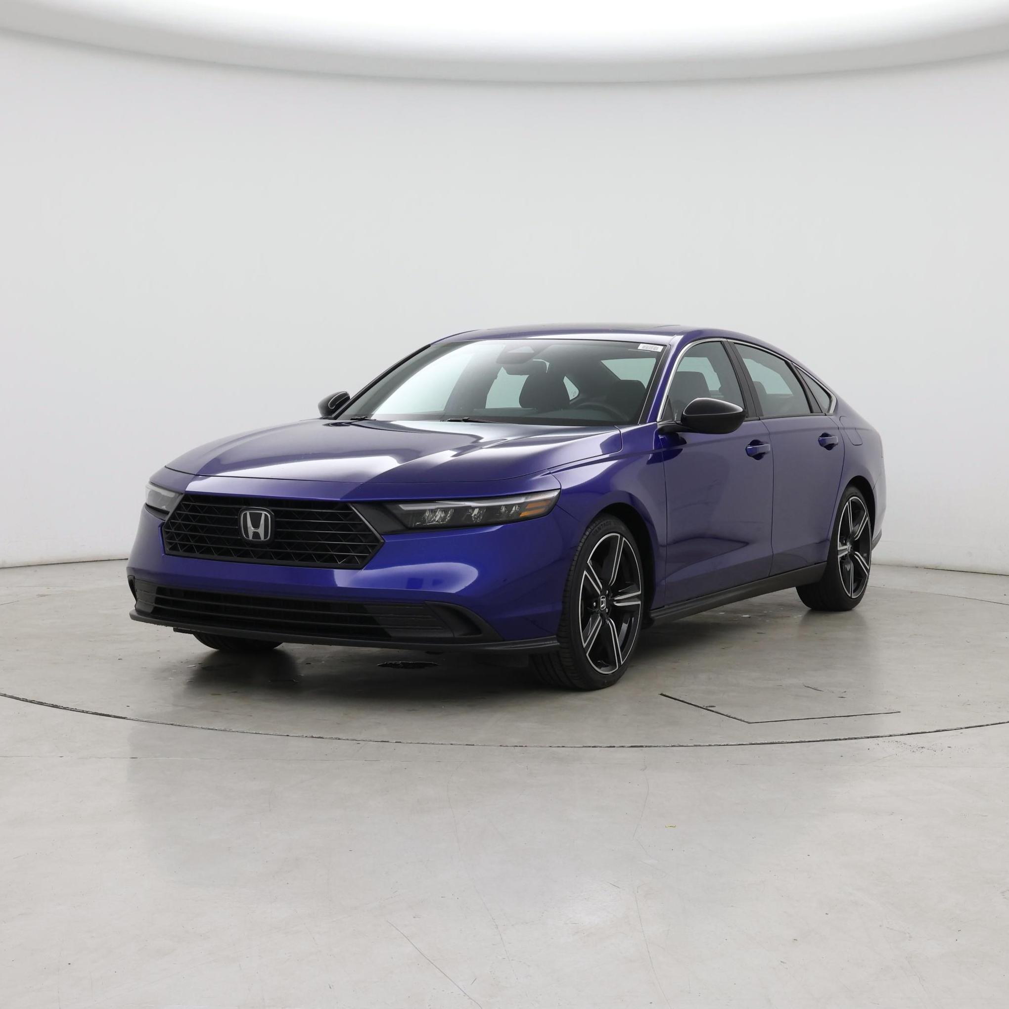 Thumbnail: 2023 Honda Accord - 4