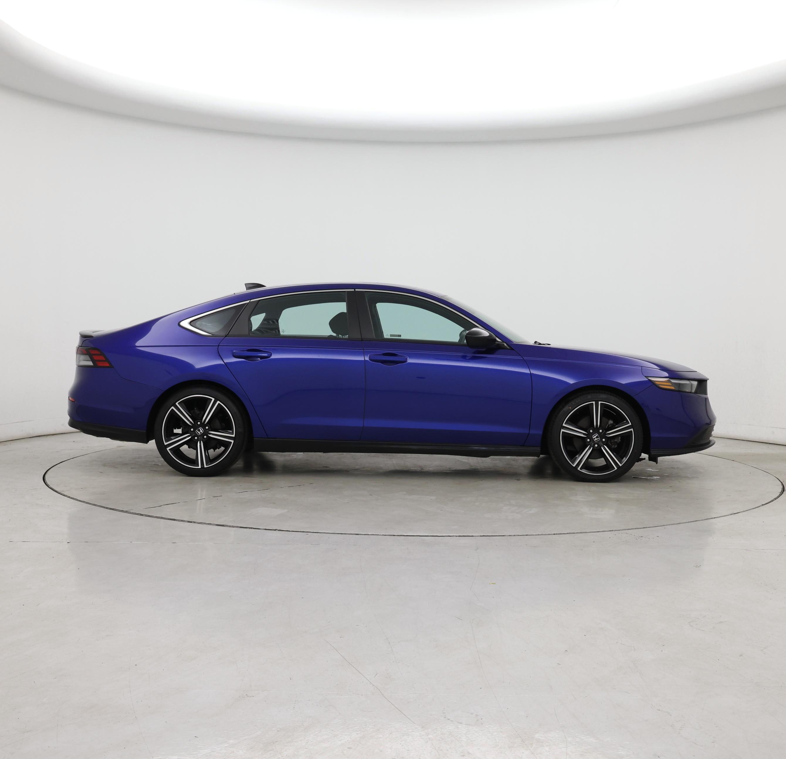 Thumbnail: 2023 Honda Accord - 7
