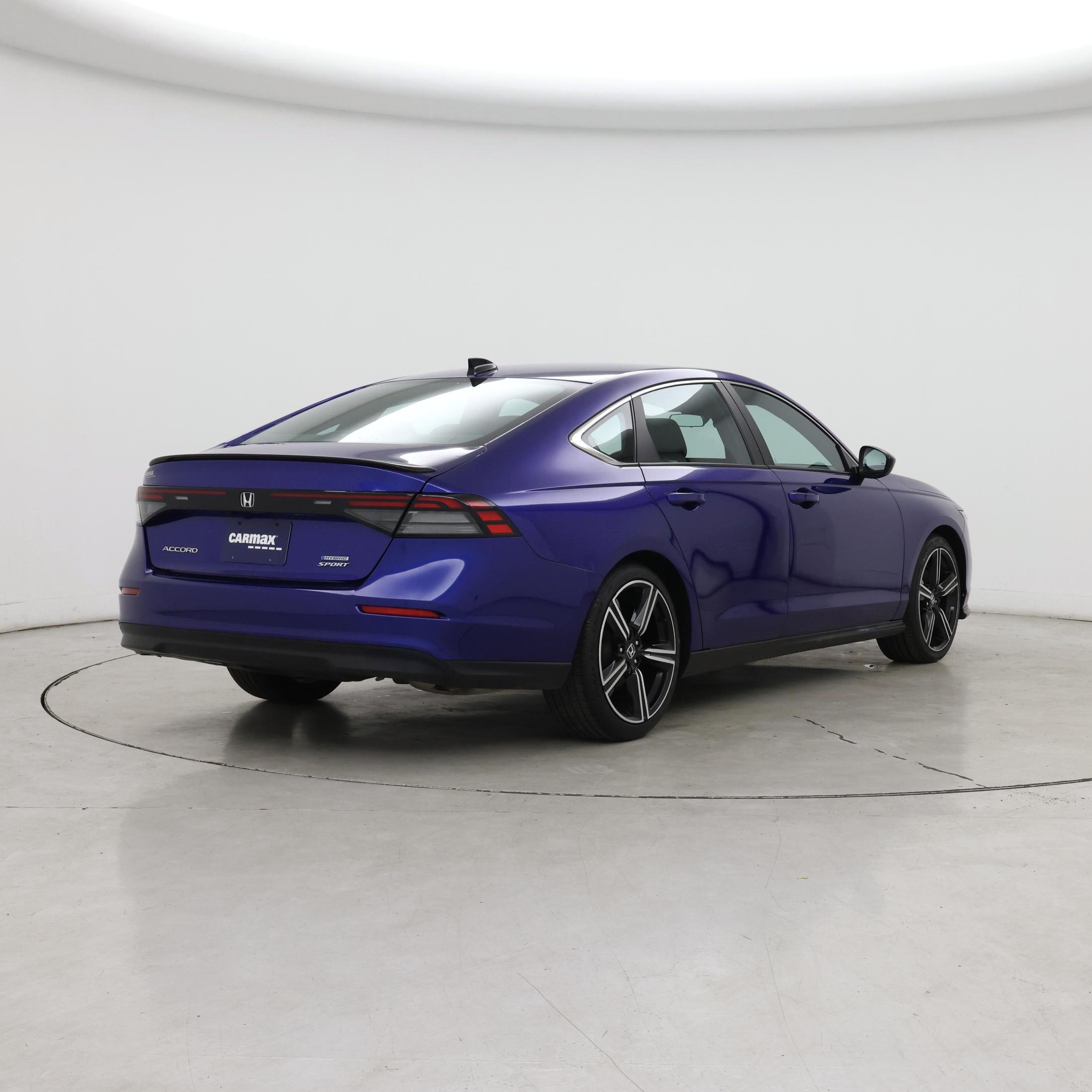 Thumbnail: 2023 Honda Accord - 8