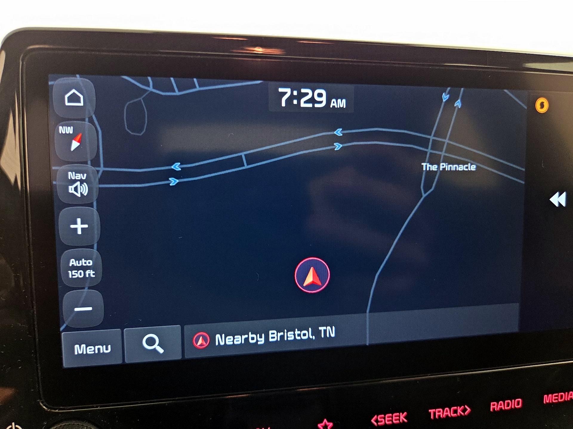 Thumbnail: 2023 Kia Forte - 14