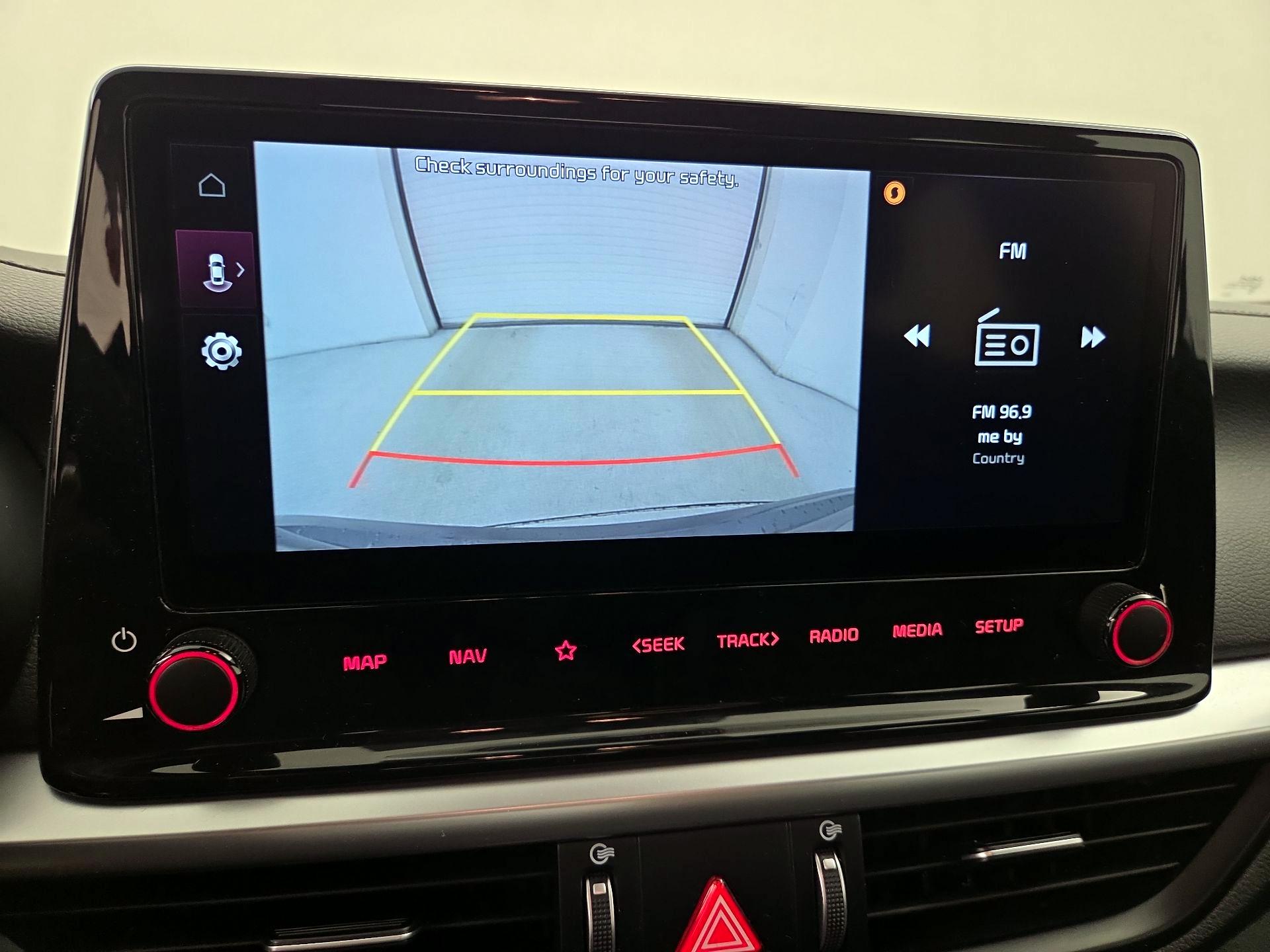 Thumbnail: 2023 Kia Forte - 15