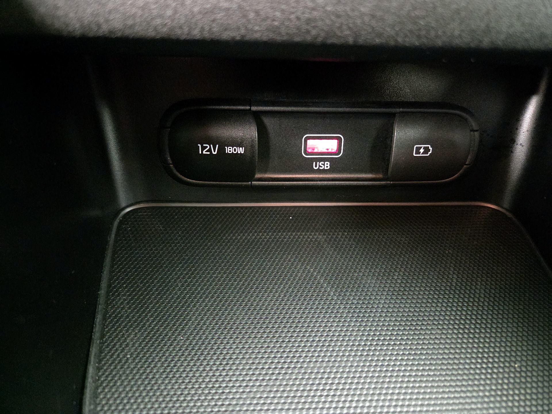 Thumbnail: 2023 Kia Forte - 19