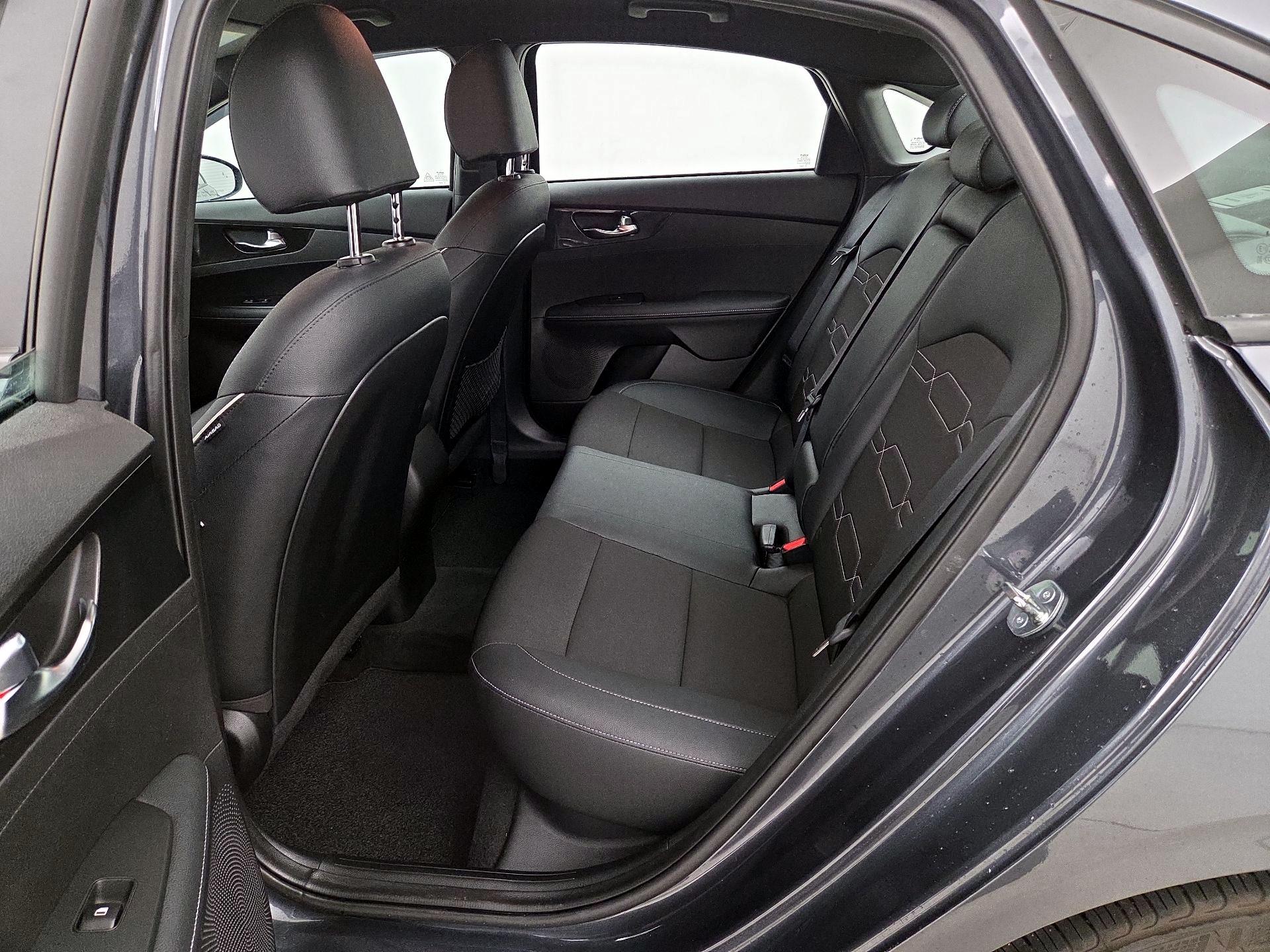 Thumbnail: 2023 Kia Forte - 20