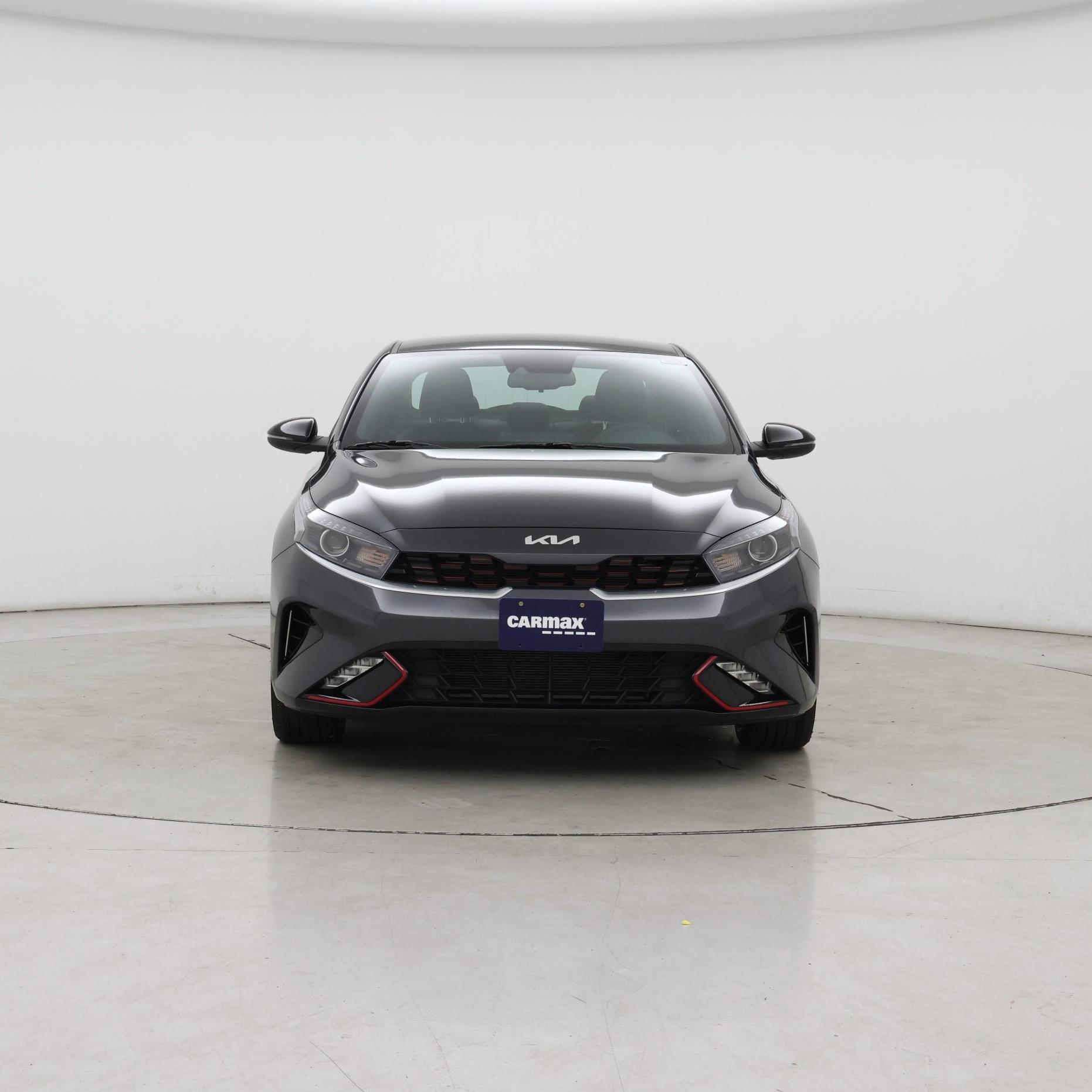 Thumbnail: 2023 Kia Forte - 5