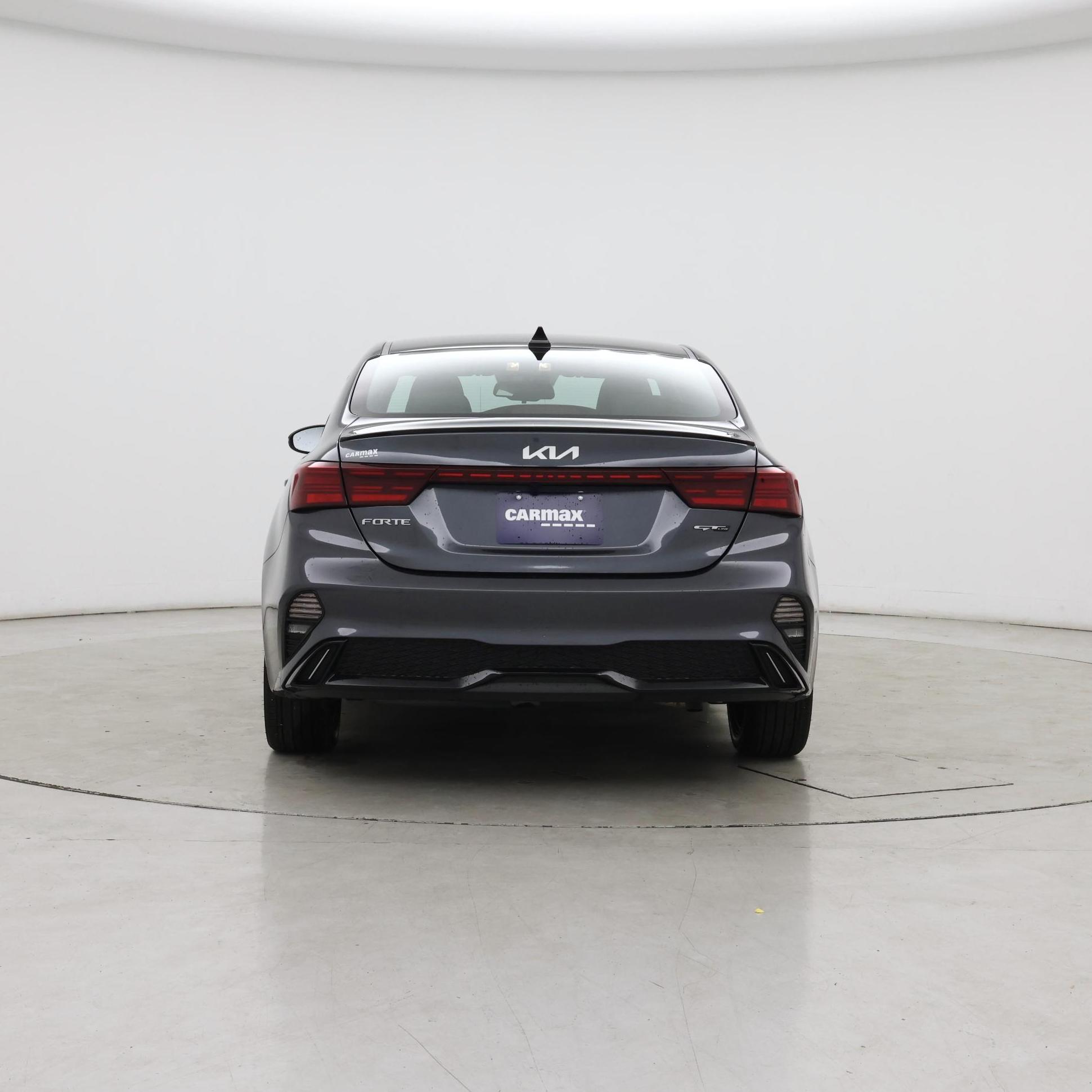 Thumbnail: 2023 Kia Forte - 6