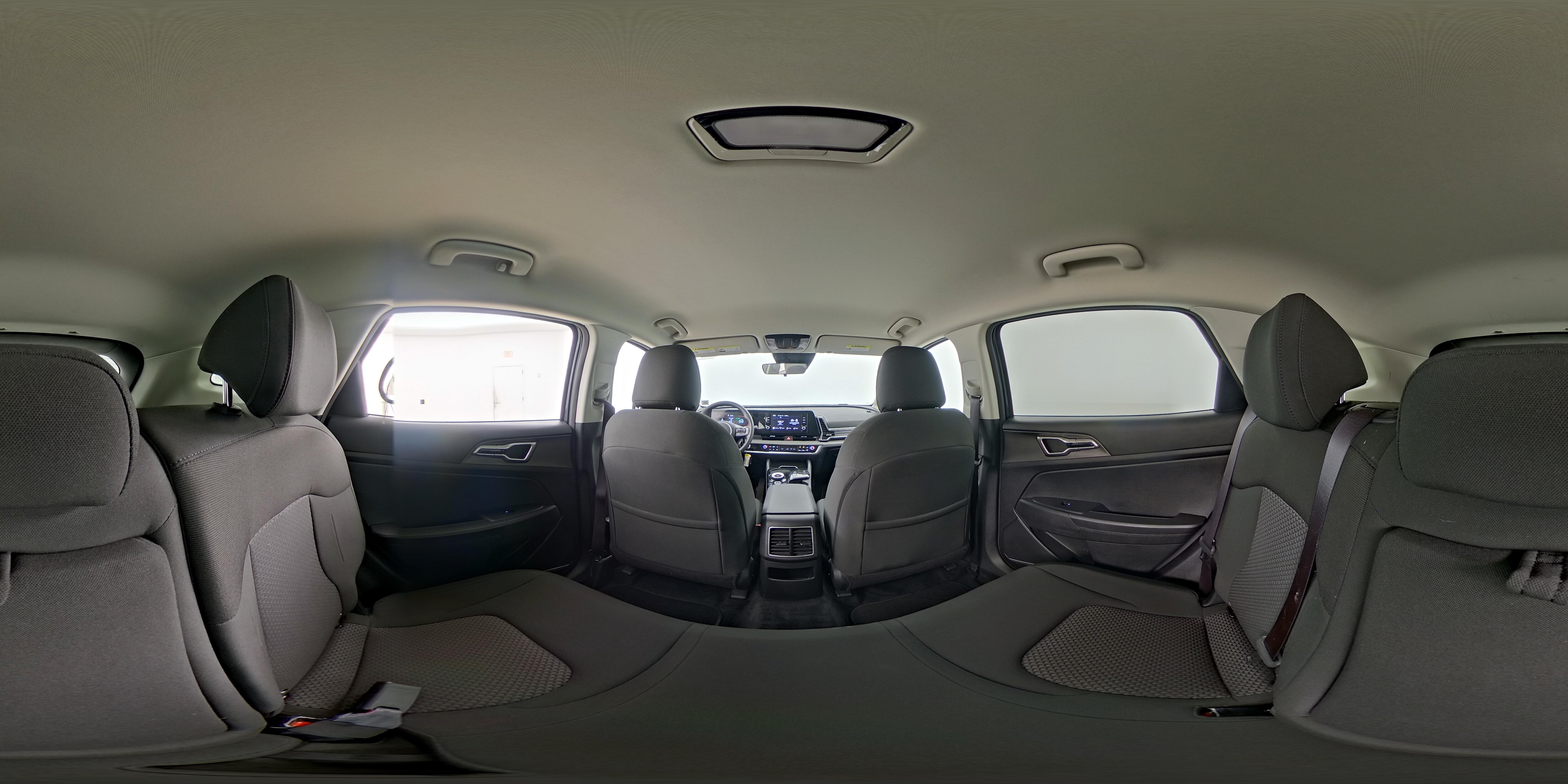 2023 Kia Sportage LX Hybrid - Photo 25