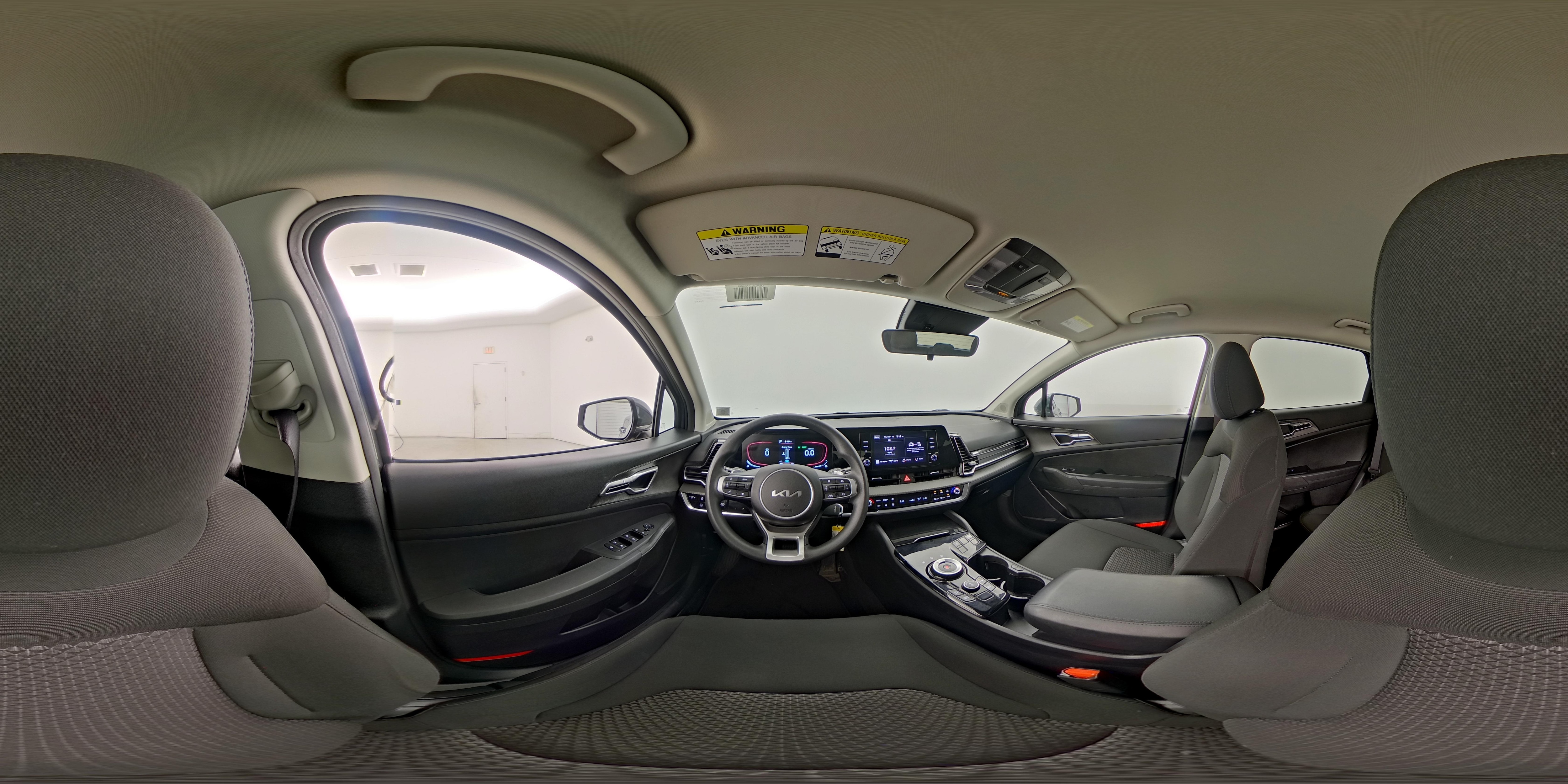 2023 Kia Sportage LX Hybrid - Photo 26