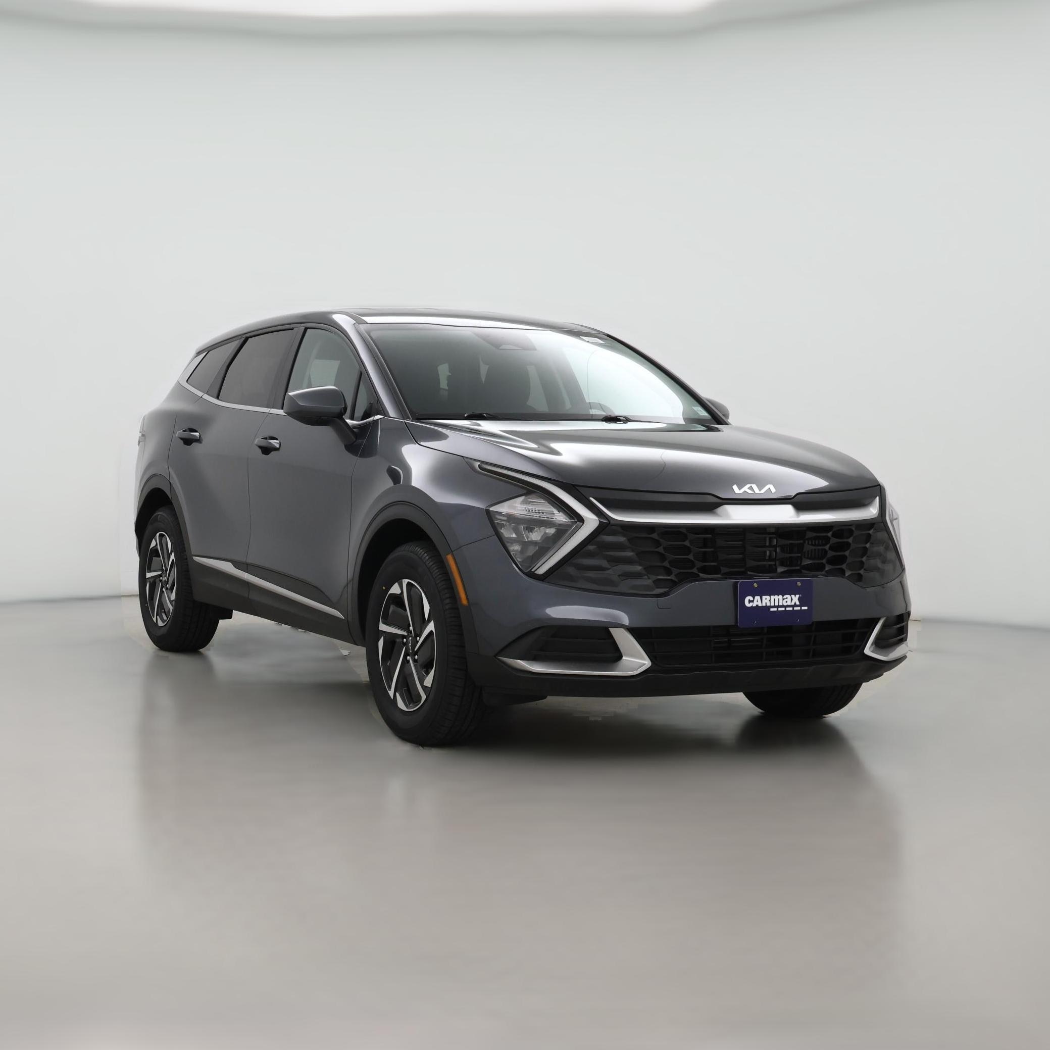 Thumbnail: 2023 Kia Sportage - 1