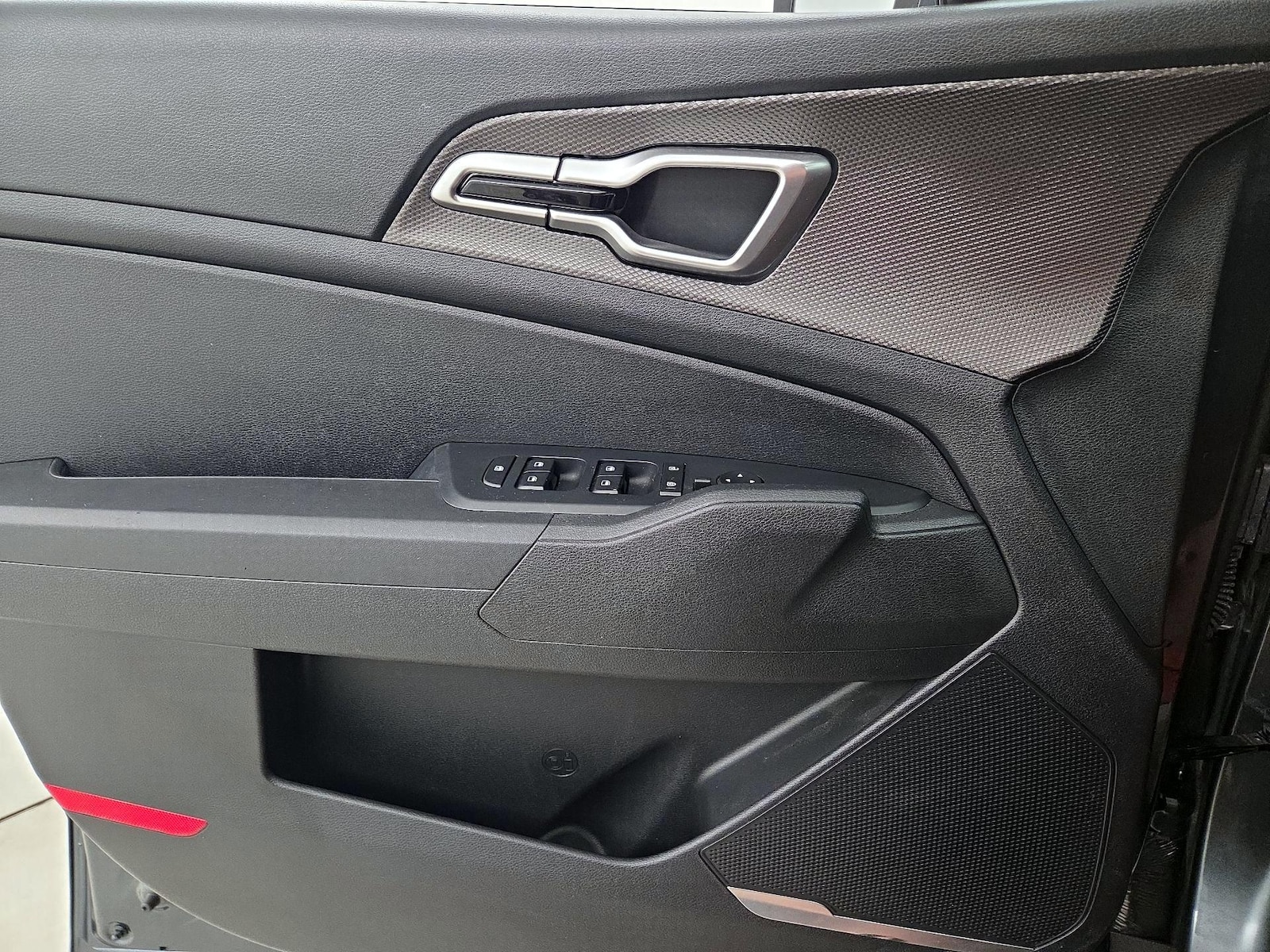 2023 Kia Sportage LX Hybrid - Photo 13