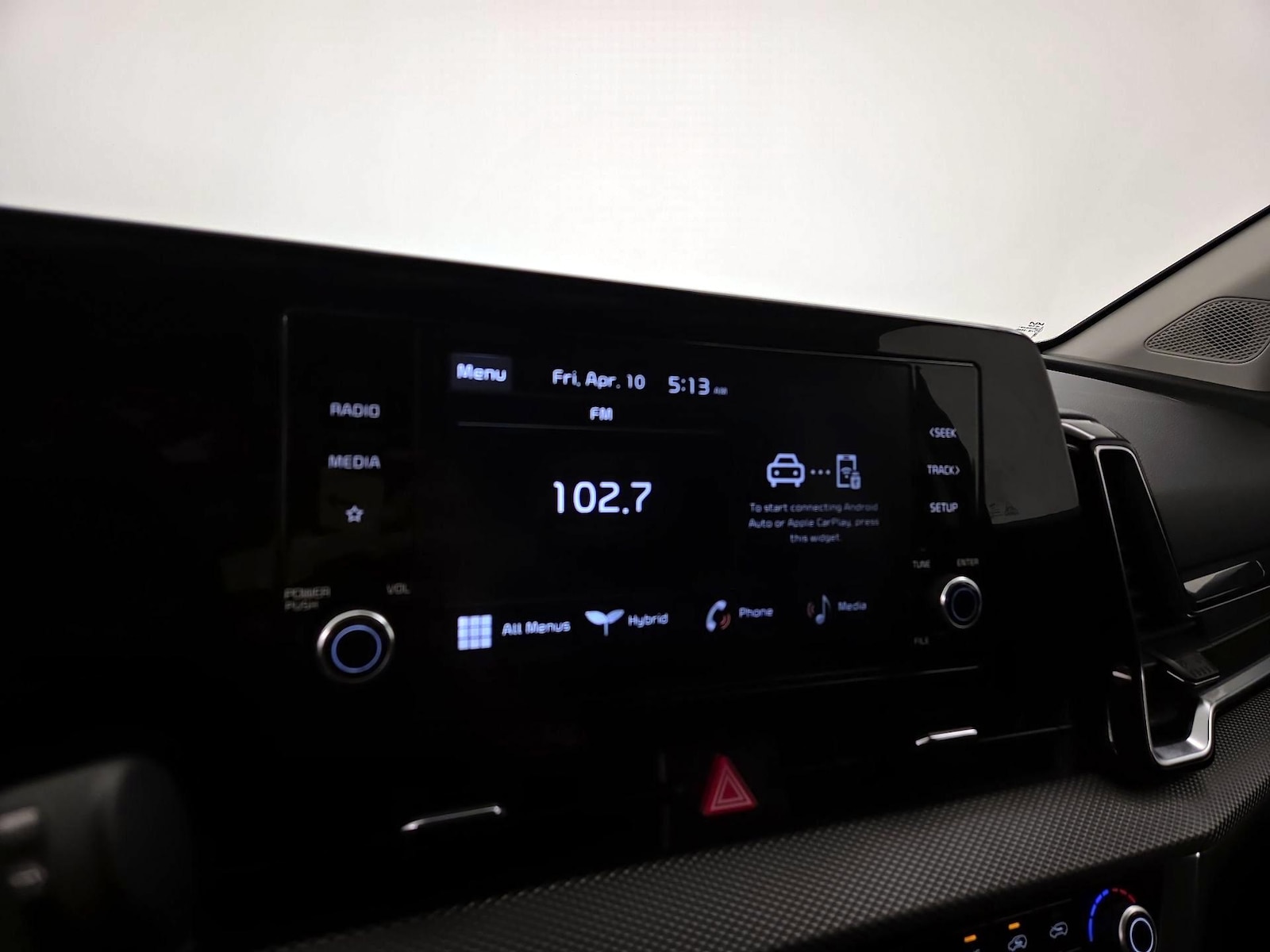 2023 Kia Sportage LX Hybrid - Photo 16