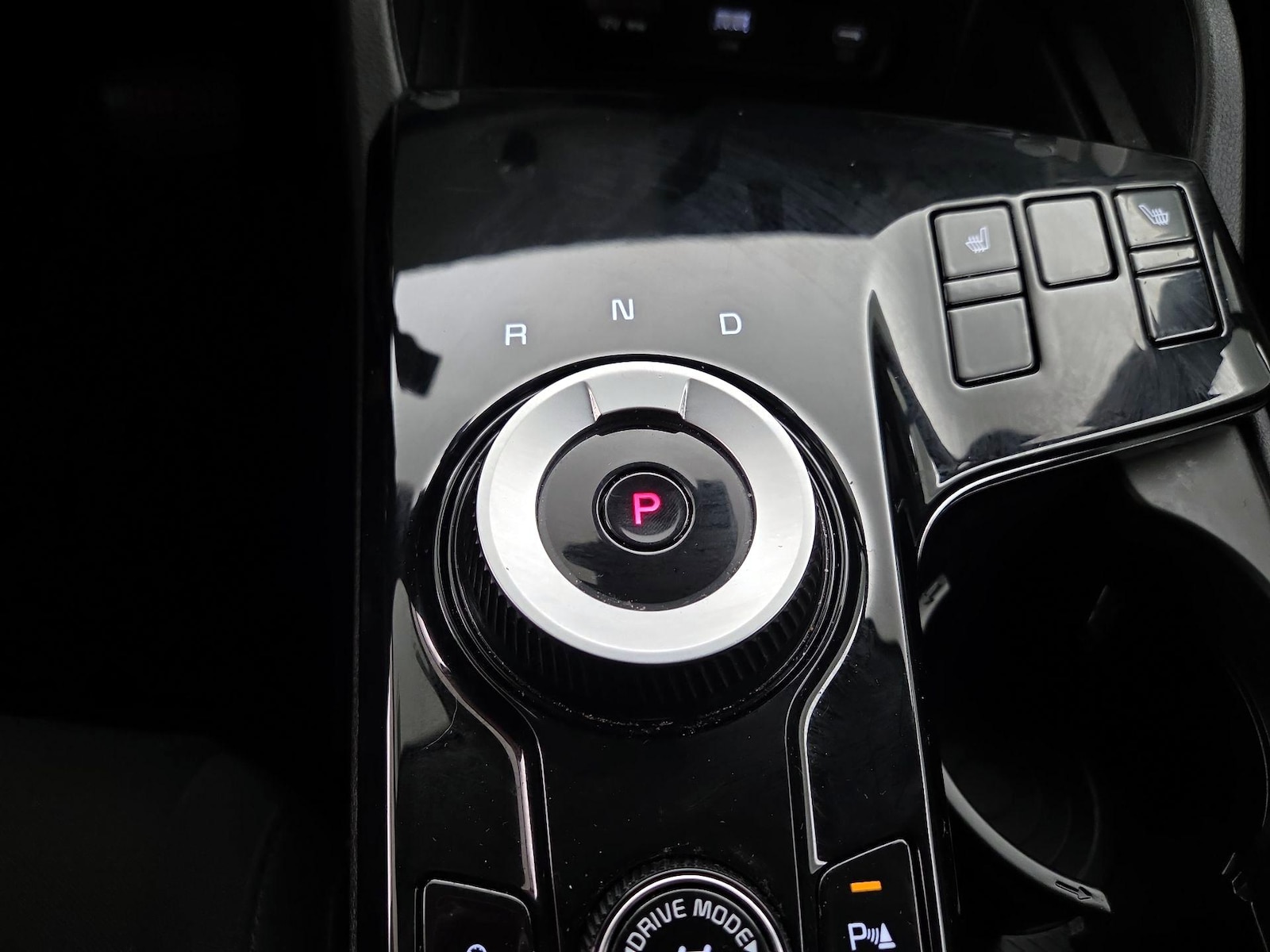2023 Kia Sportage LX Hybrid - Photo 18