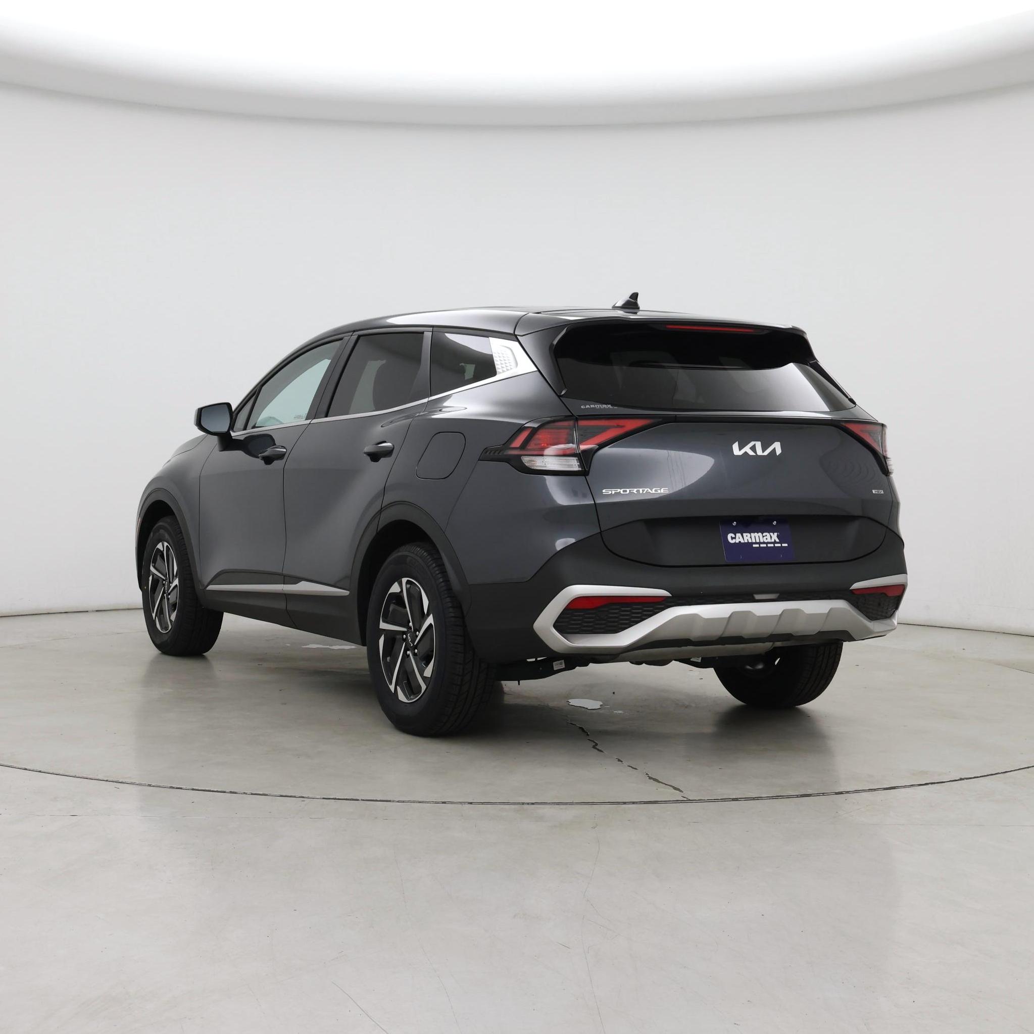 Thumbnail: 2023 Kia Sportage - 2