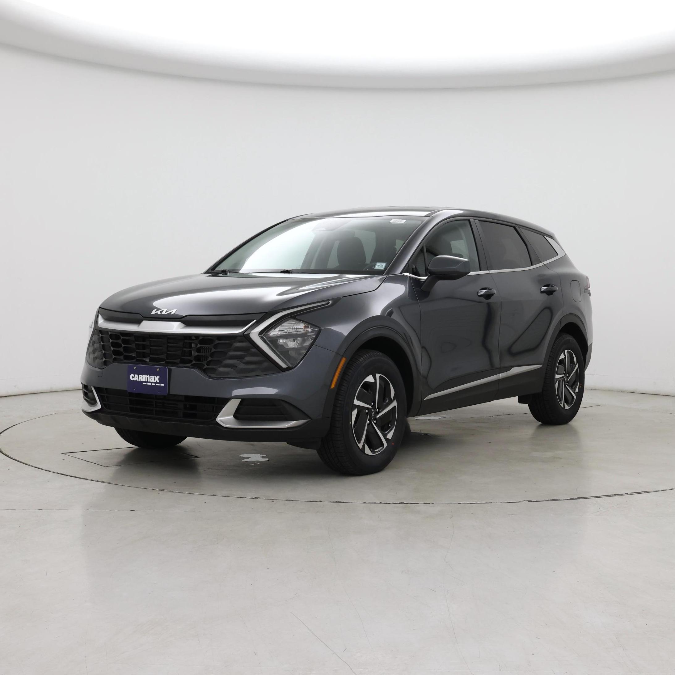 Thumbnail: 2023 Kia Sportage - 4