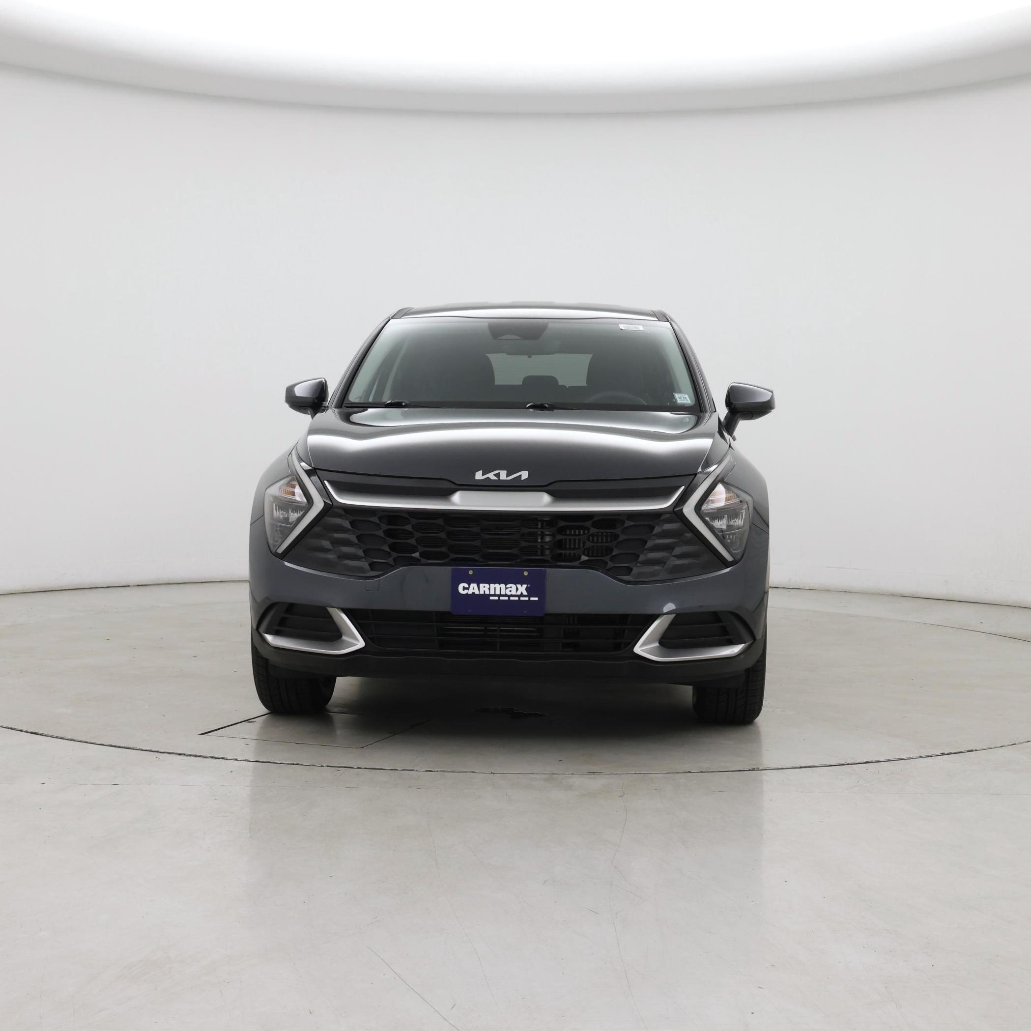 Thumbnail: 2023 Kia Sportage - 5