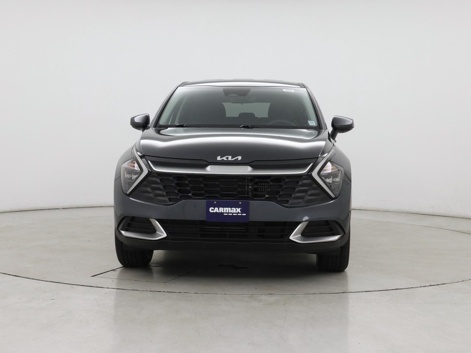2023 Kia Sportage LX Hybrid - Photo 6