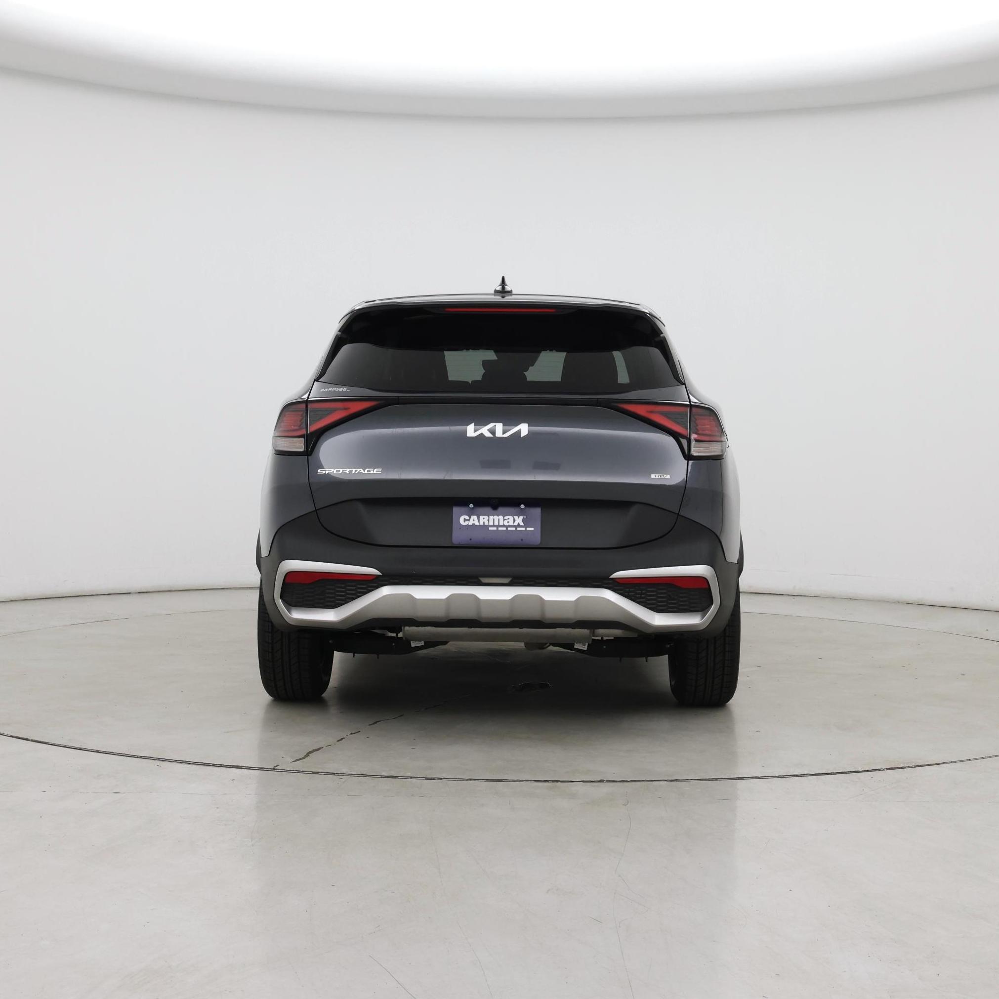 Thumbnail: 2023 Kia Sportage - 6