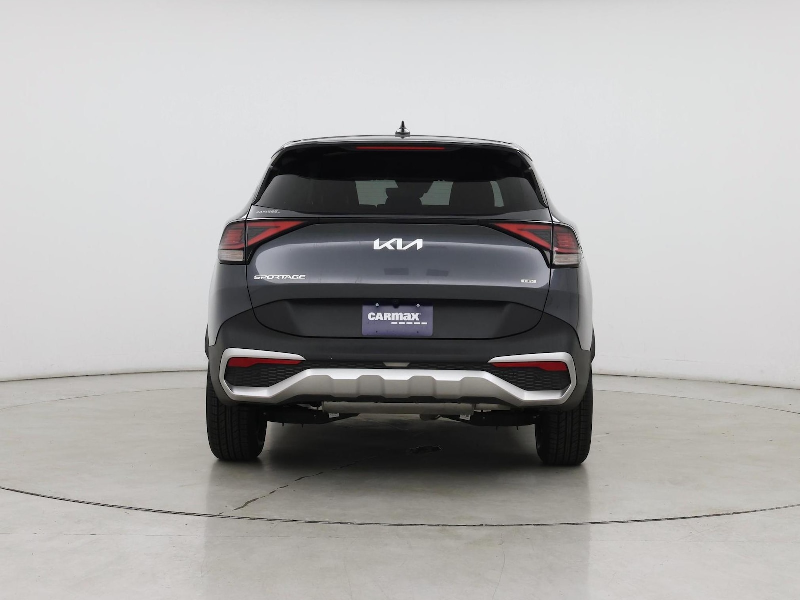 2023 Kia Sportage LX Hybrid - Photo 7
