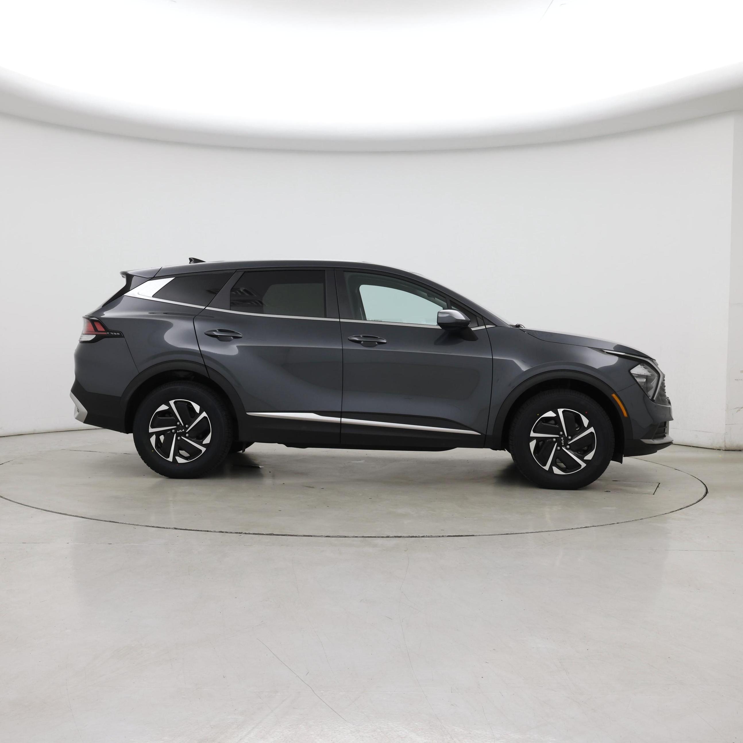 Thumbnail: 2023 Kia Sportage - 7