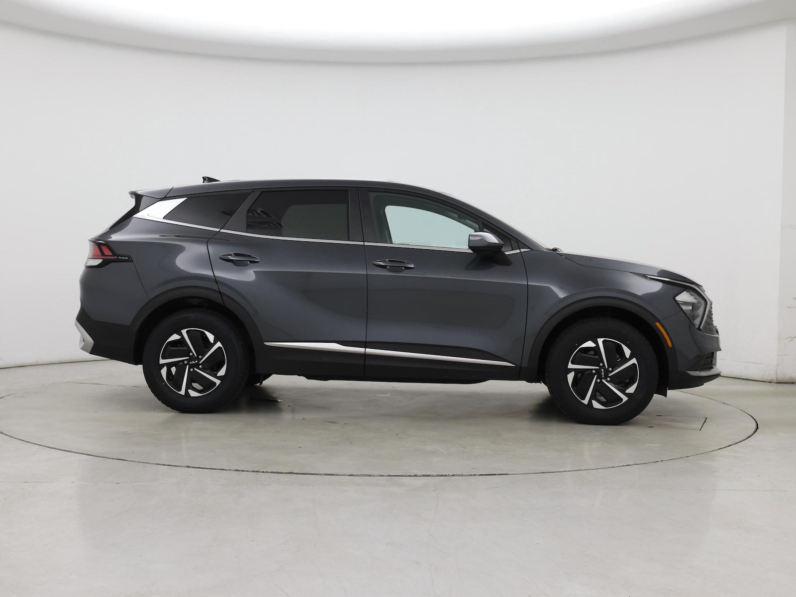 2023 Kia Sportage LX Hybrid - Photo 8